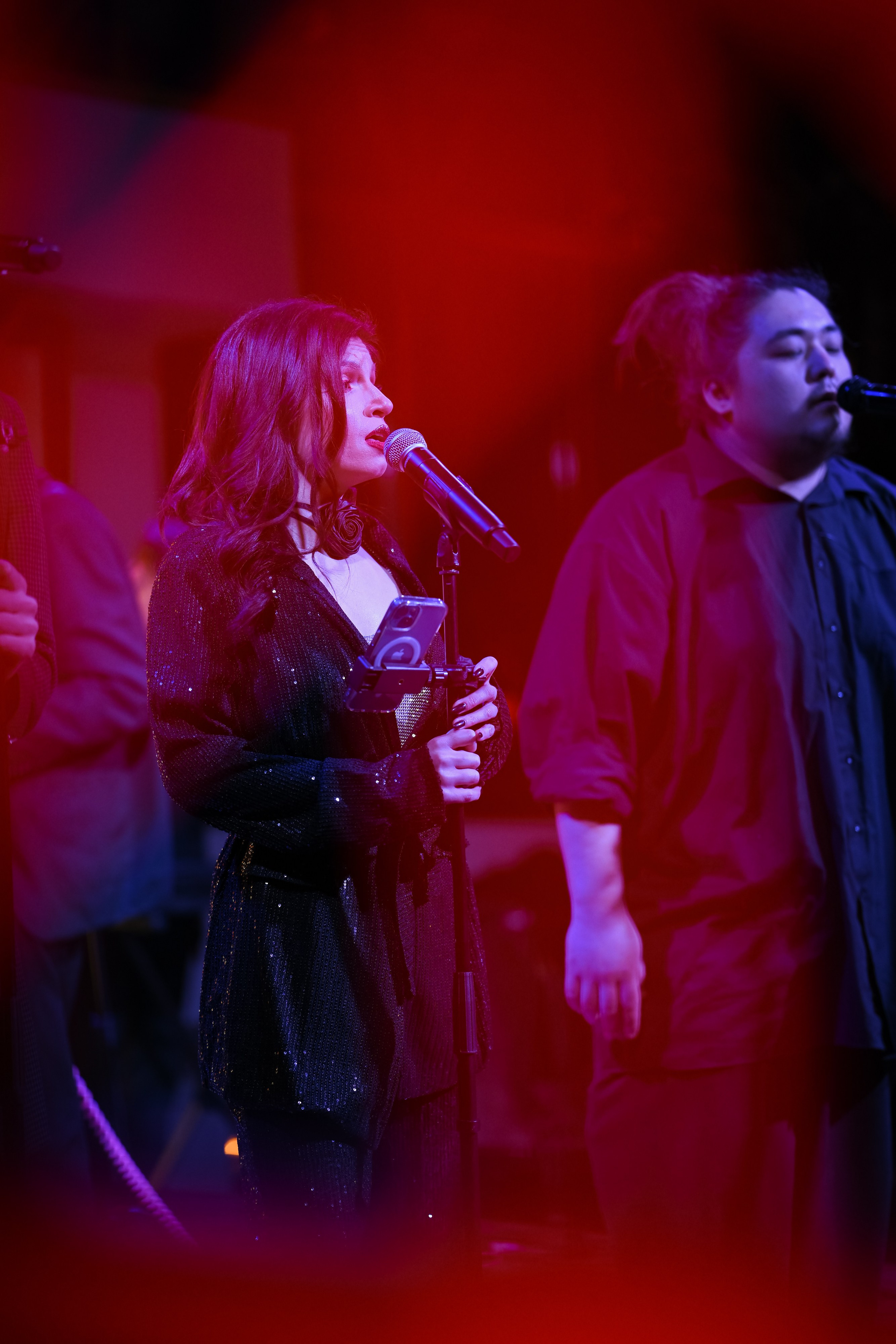 MVP| Soho Rooms. Портфолио