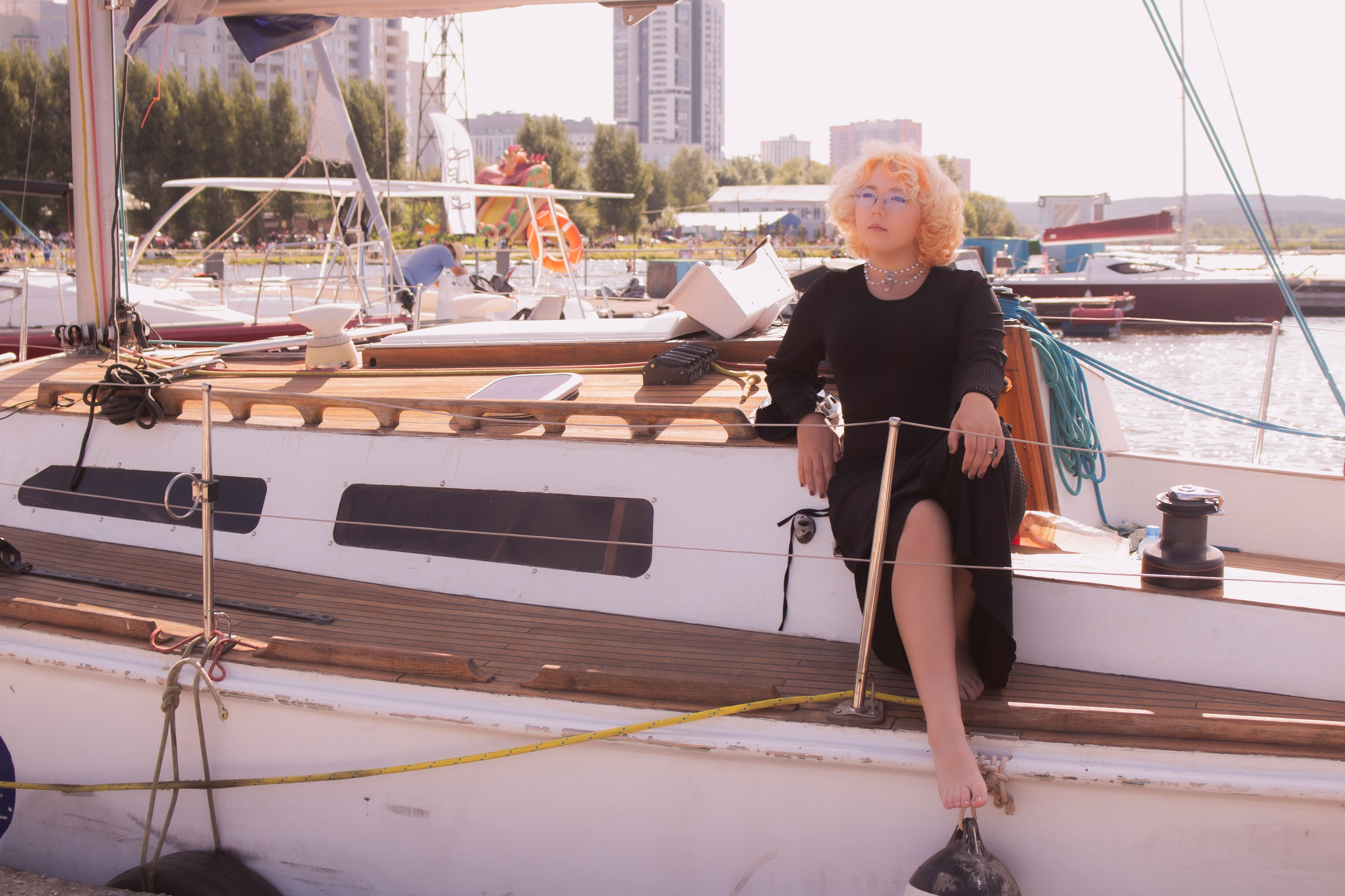 Направления. Креативный фотограф в Екатеринбурге Юлия Николотова