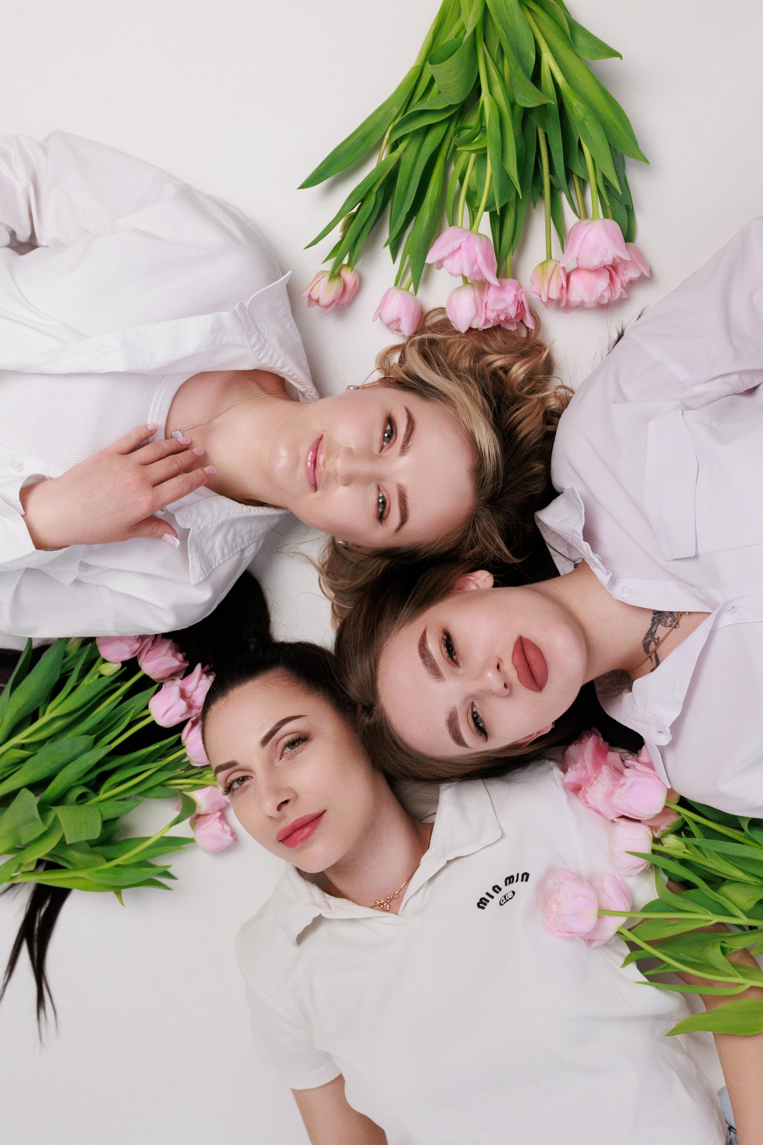 Студийные. Фотограф Свердловск