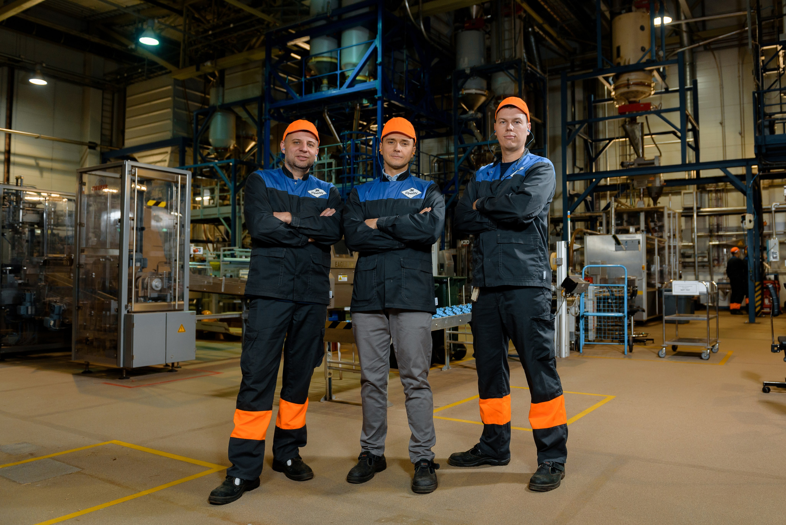 ЗАВОД PAULIG. РЕПОРТАЖНЫЙ И БИЗНЕС ФОТОГРАФ В МОСКВЕ, ЕГОР НИКОЛАЕВ