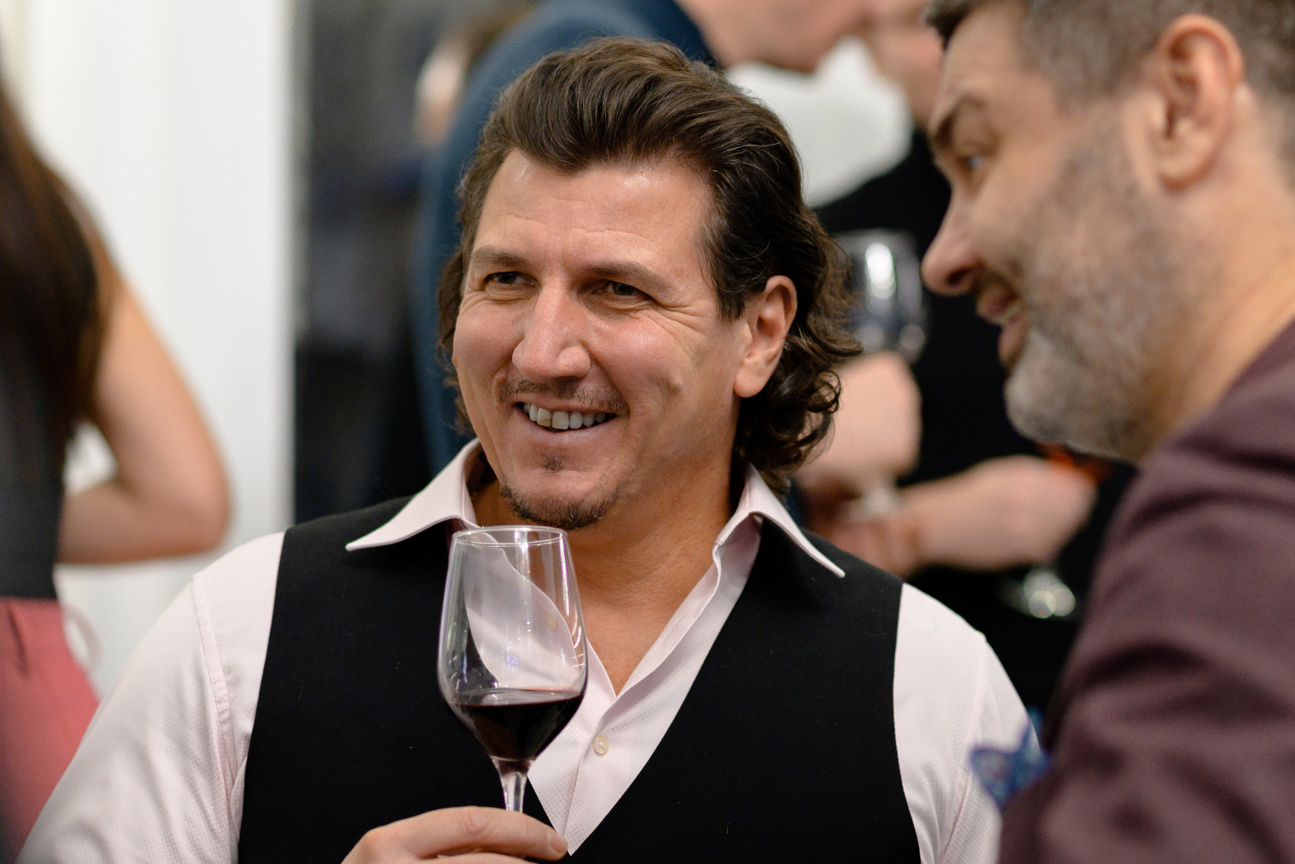 BARNES. РЕПОРТАЖНЫЙ И БИЗНЕС ФОТОГРАФ В МОСКВЕ, ЕГОР НИКОЛАЕВ