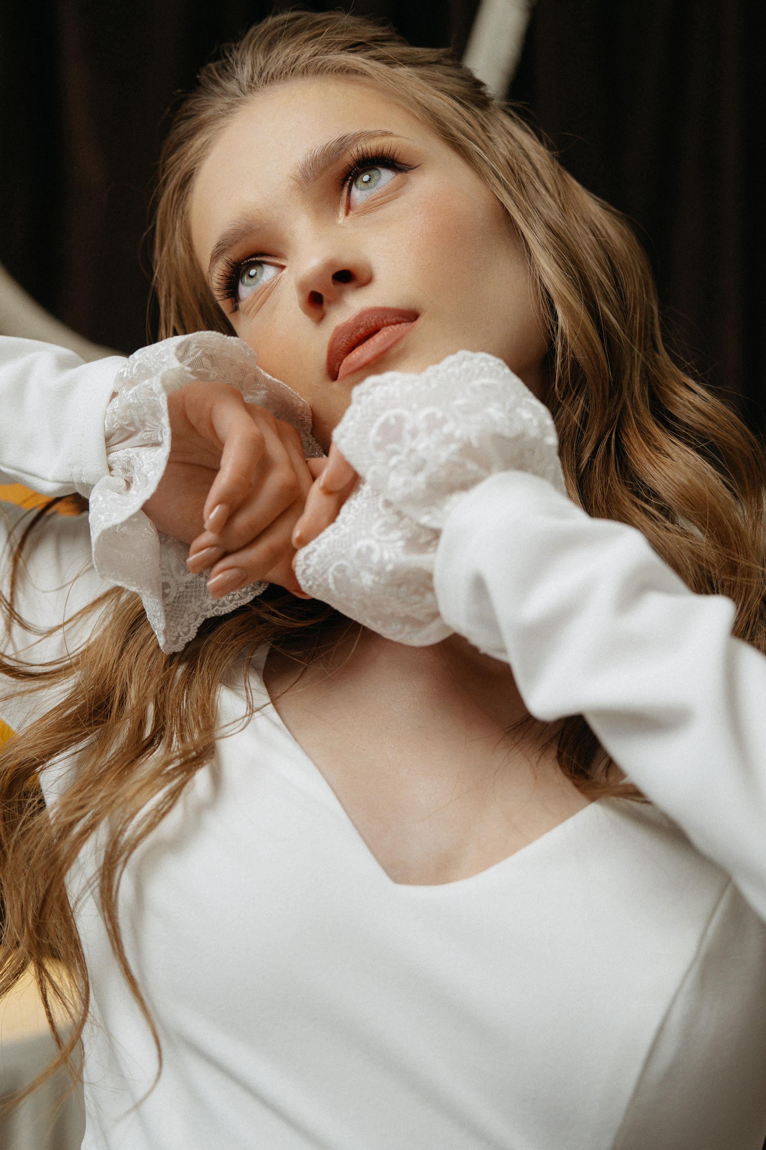 Zlata/Morning of the bride. Фотограф Волгоград