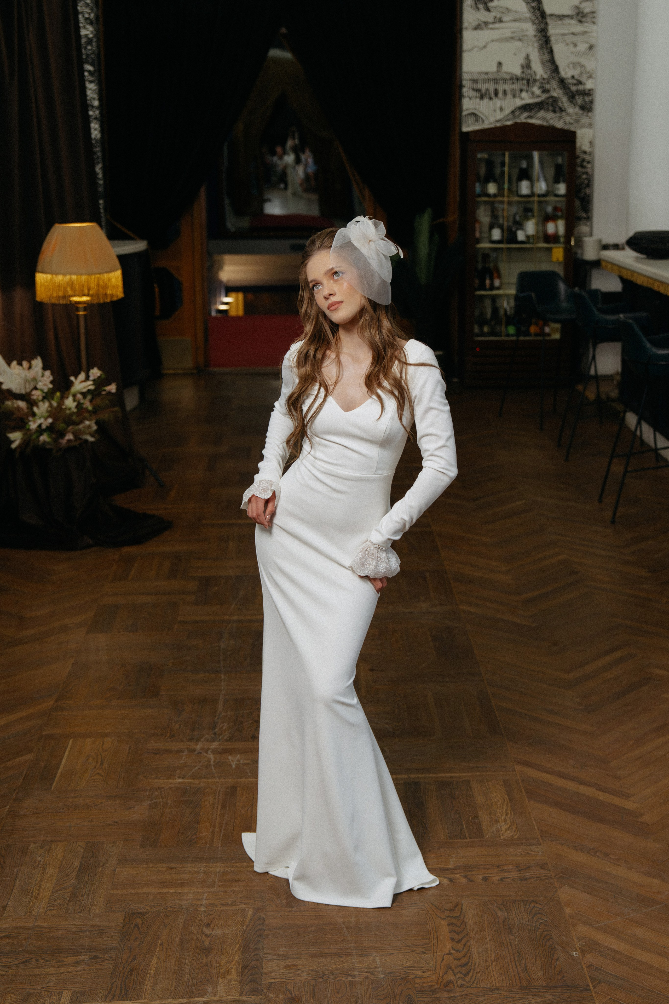 Zlata/Morning of the bride. Фотограф Волгоград