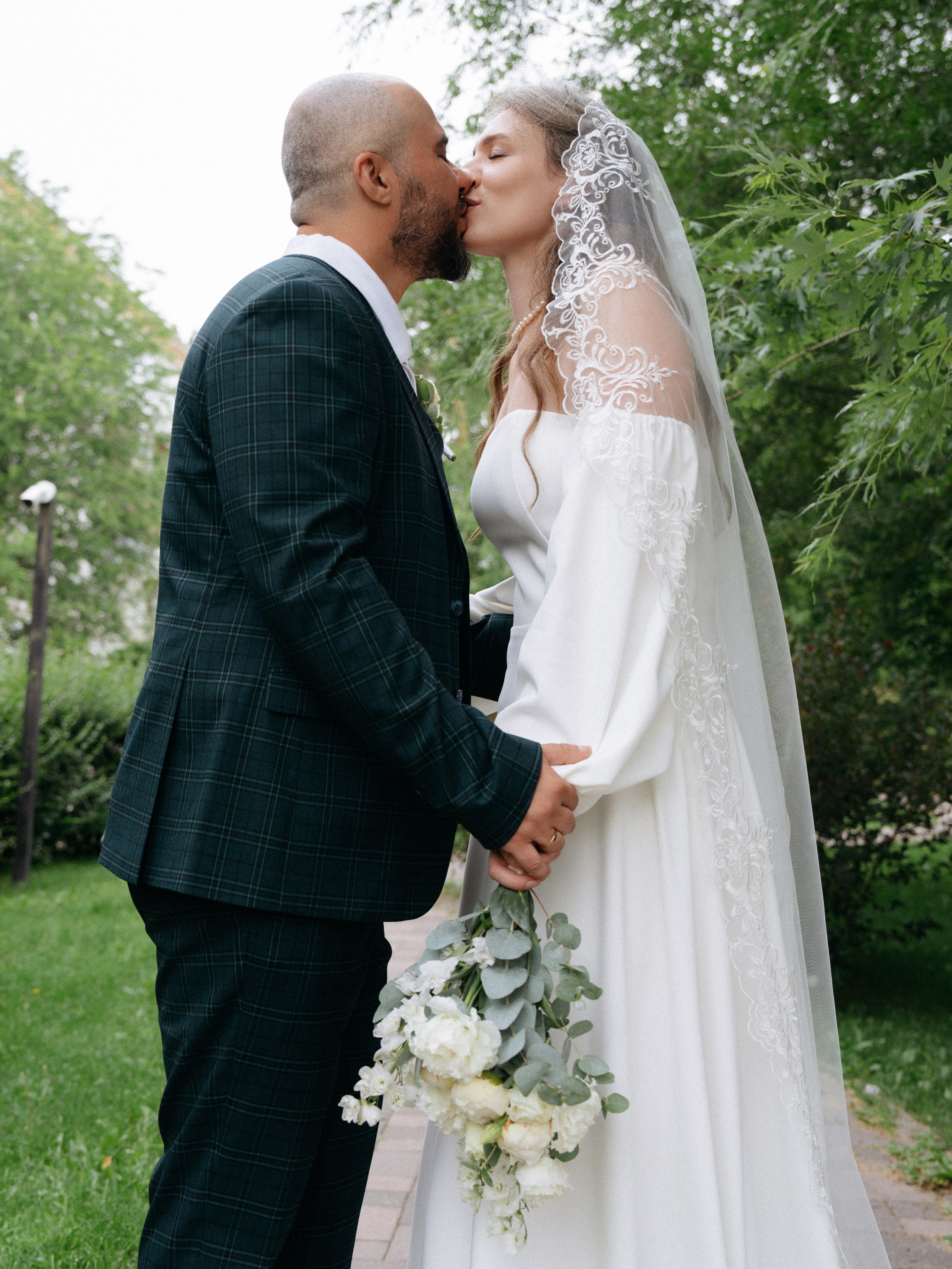 Nikolay&Irina. Фотограф Волгоград