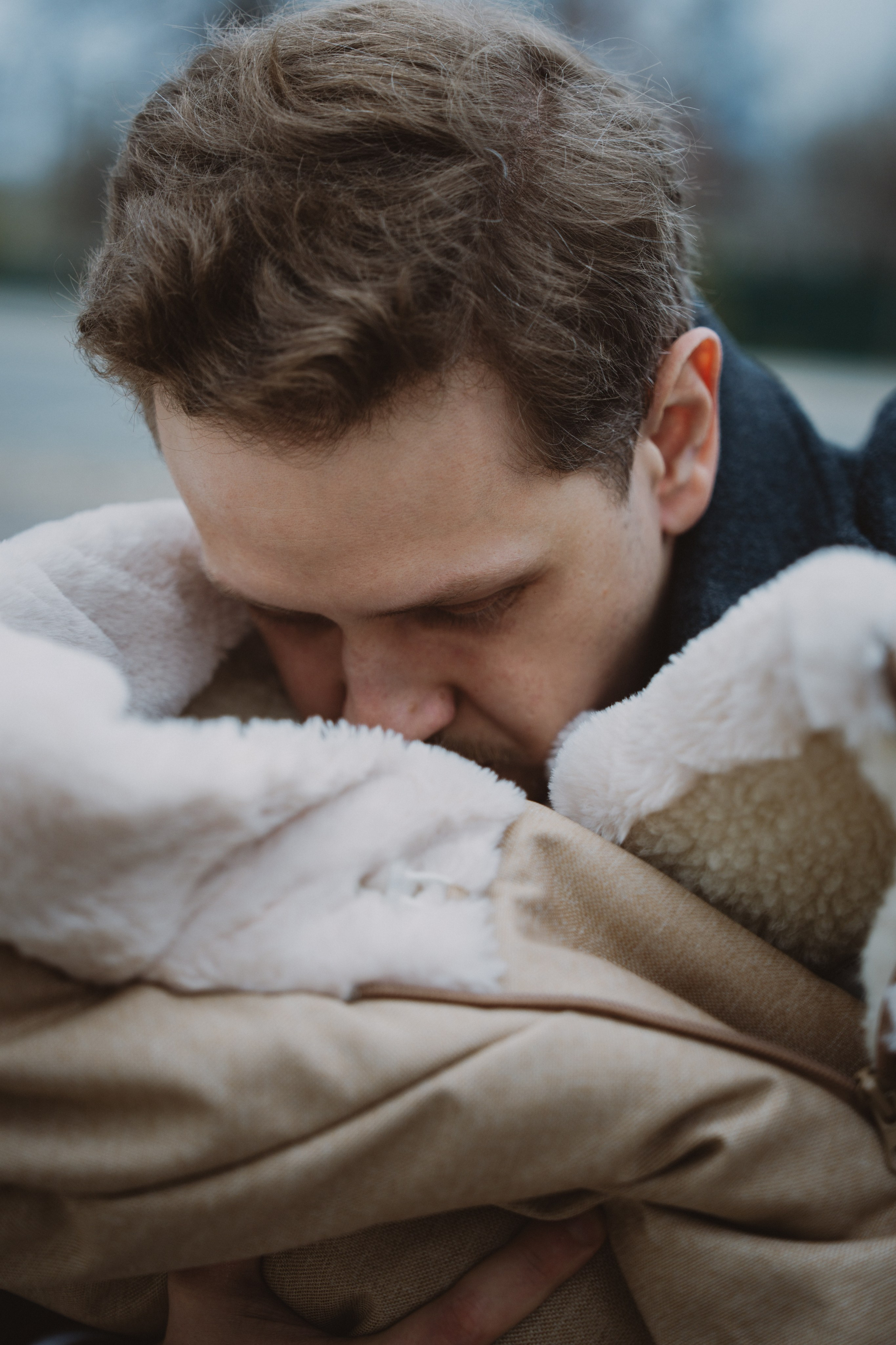 Ilyusha. Фотограф Волгоград