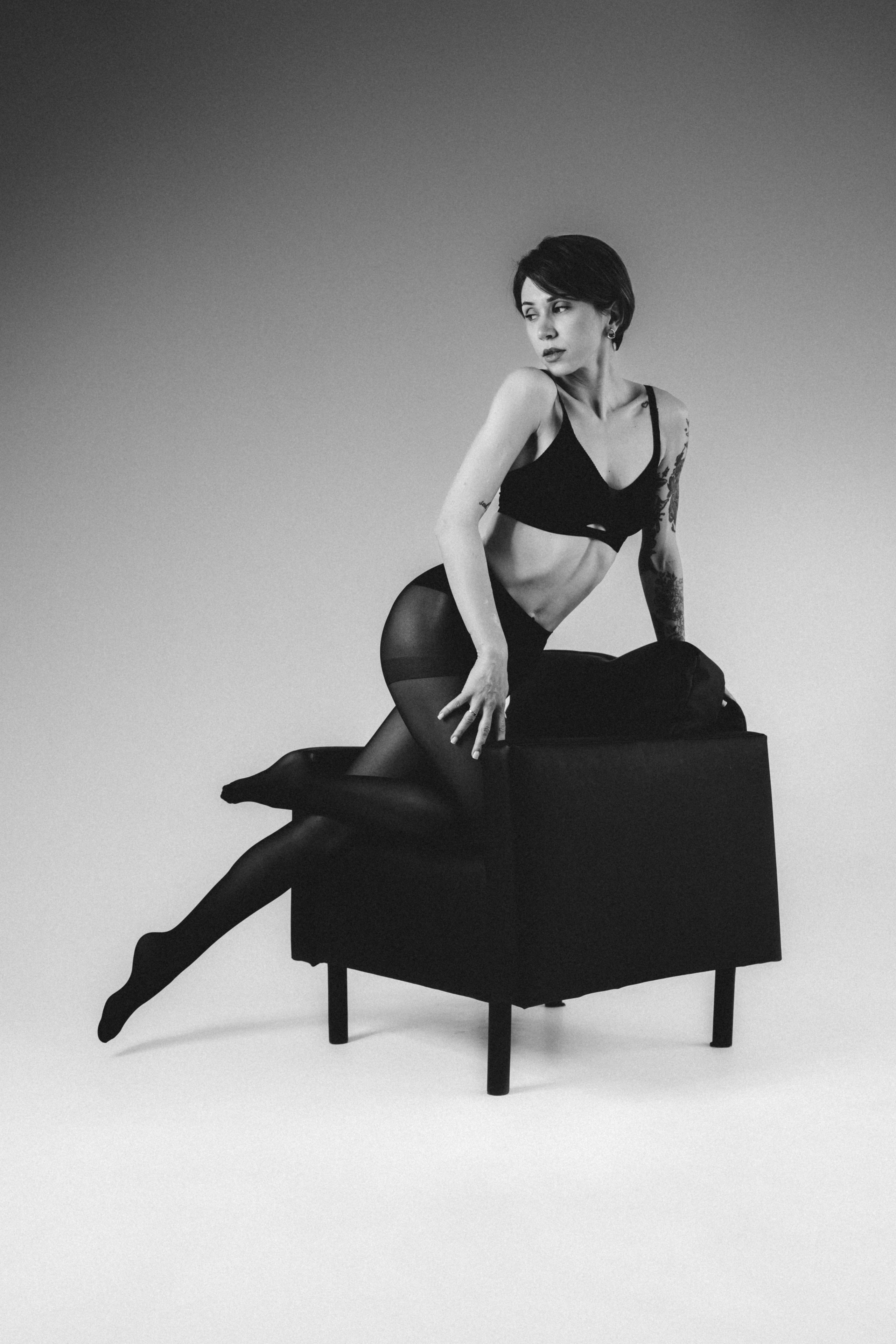 Victoria. Фотограф Волгоград