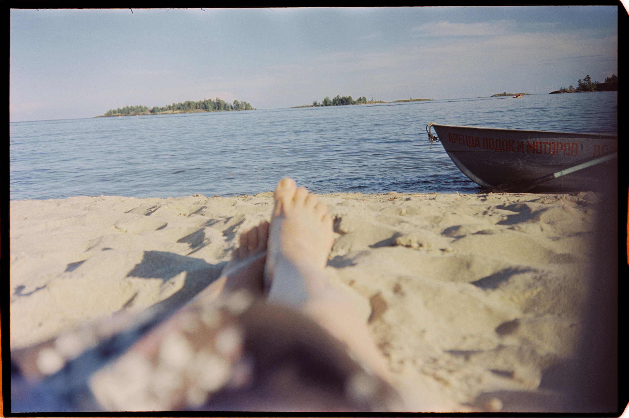 И вокруг меня. Портретный и концертный фотограф в Санкт-Петербурге Егор Телятников