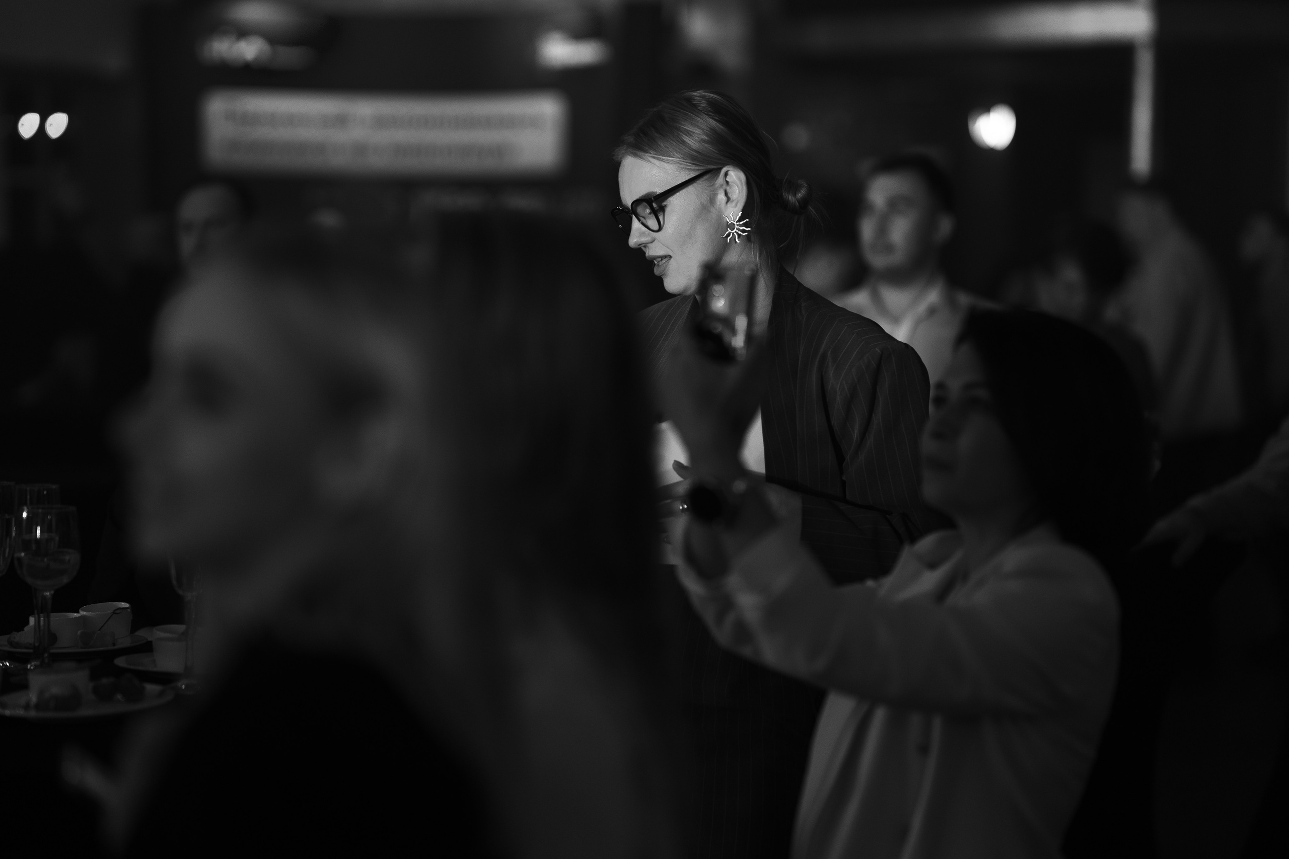 Синергиум. Фотограф Москва