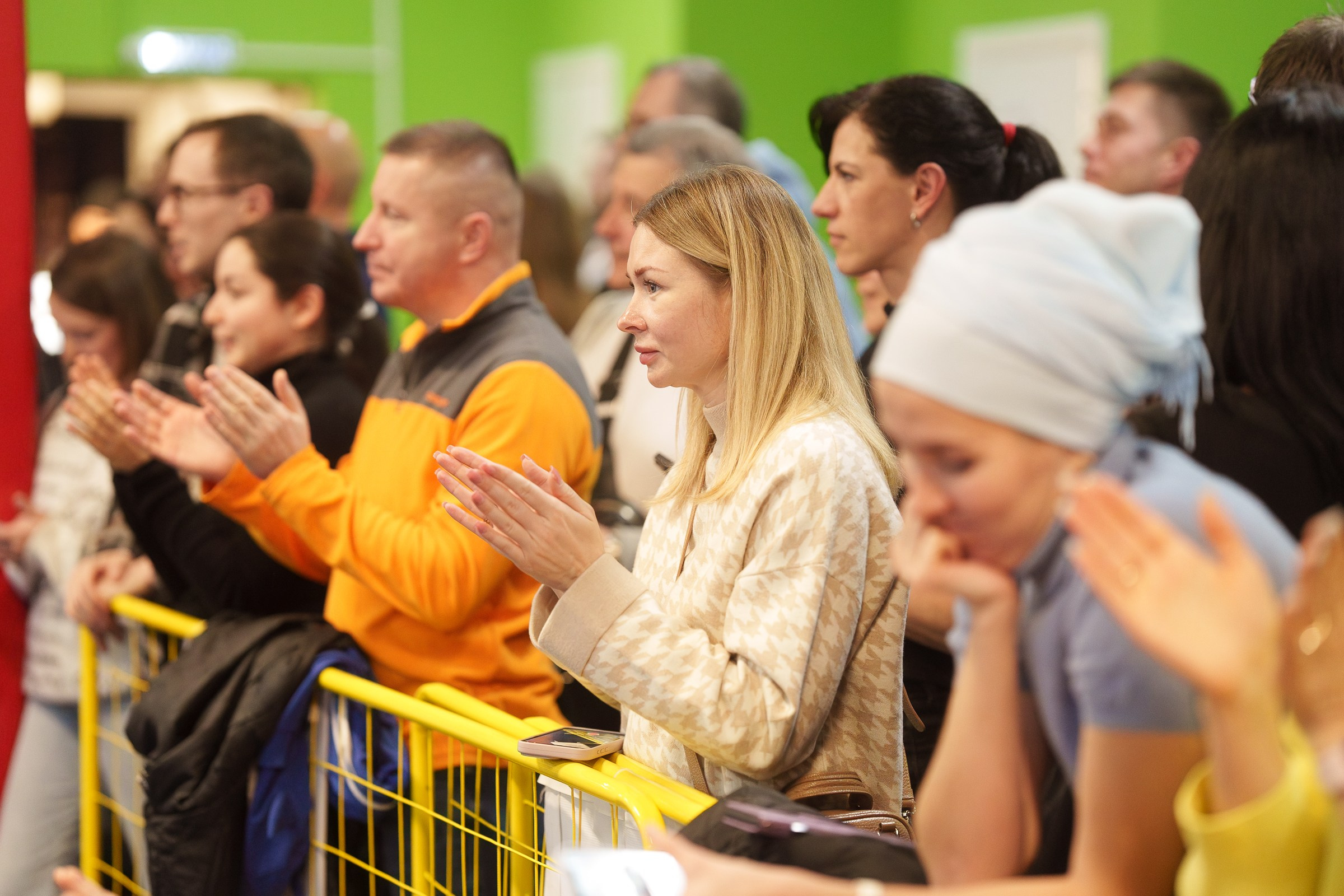 Гимнастика_2. Фотограф Москва