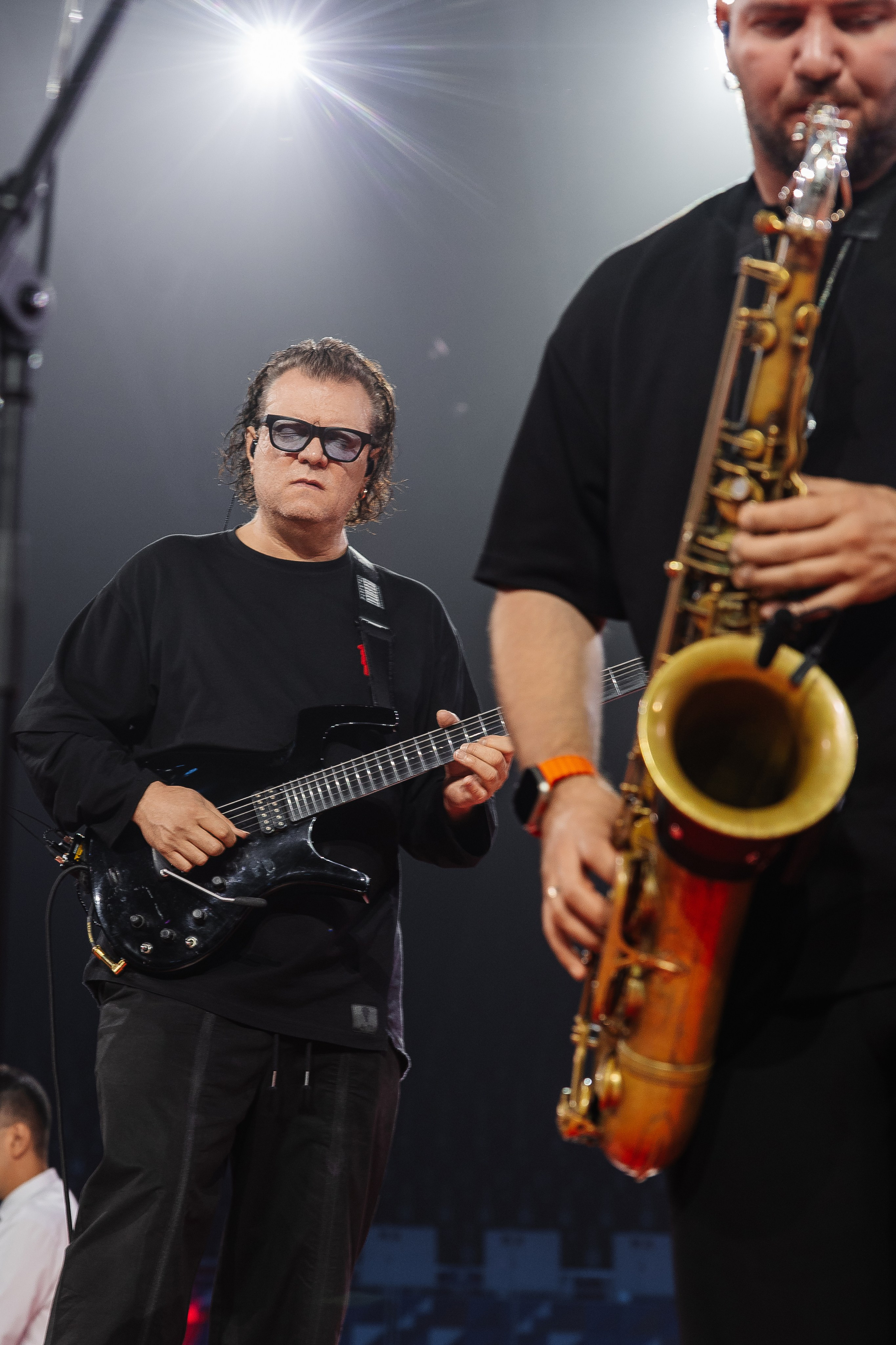 АЛЬФА КОНФА. Фотограф в Красноярске