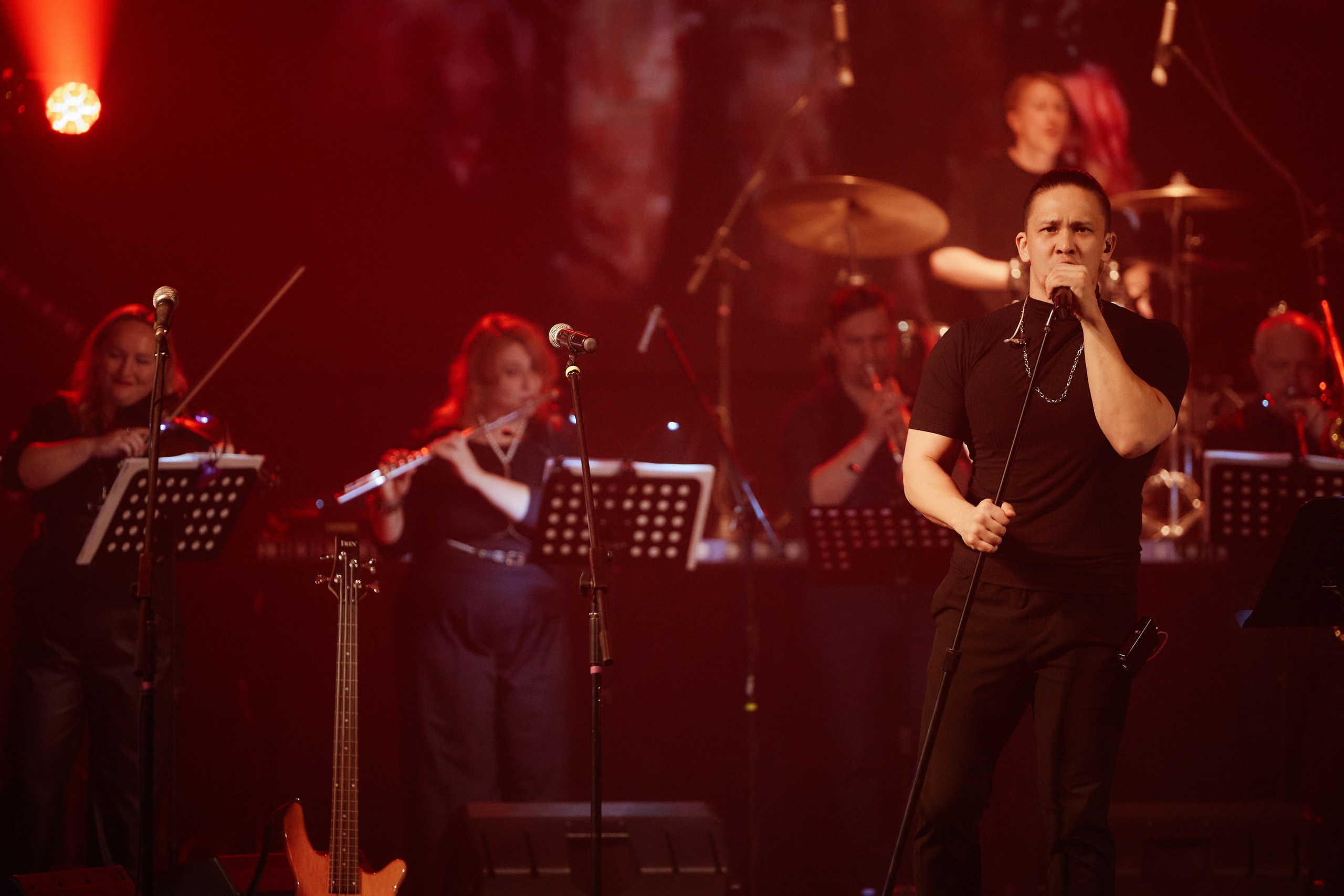 Avatar Cinematic Orchestra 14.02. Свадебный репортажный фотограф краснодар максим дремов дрёмов фотосессия студия цена