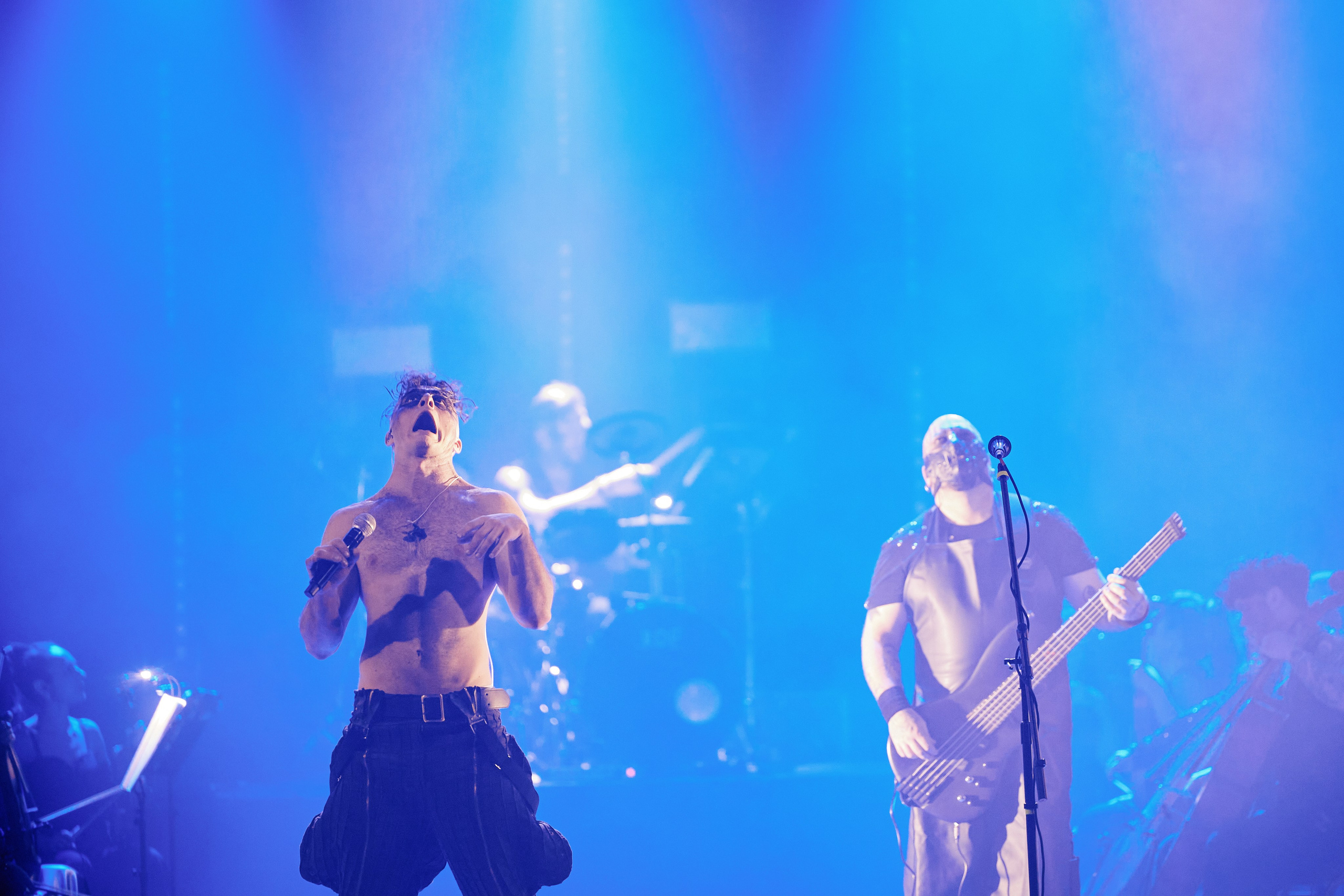 Rammstein Show Tribute 19.02. Свадебный репортажный фотограф краснодар максим дремов дрёмов фотосессия студия цена