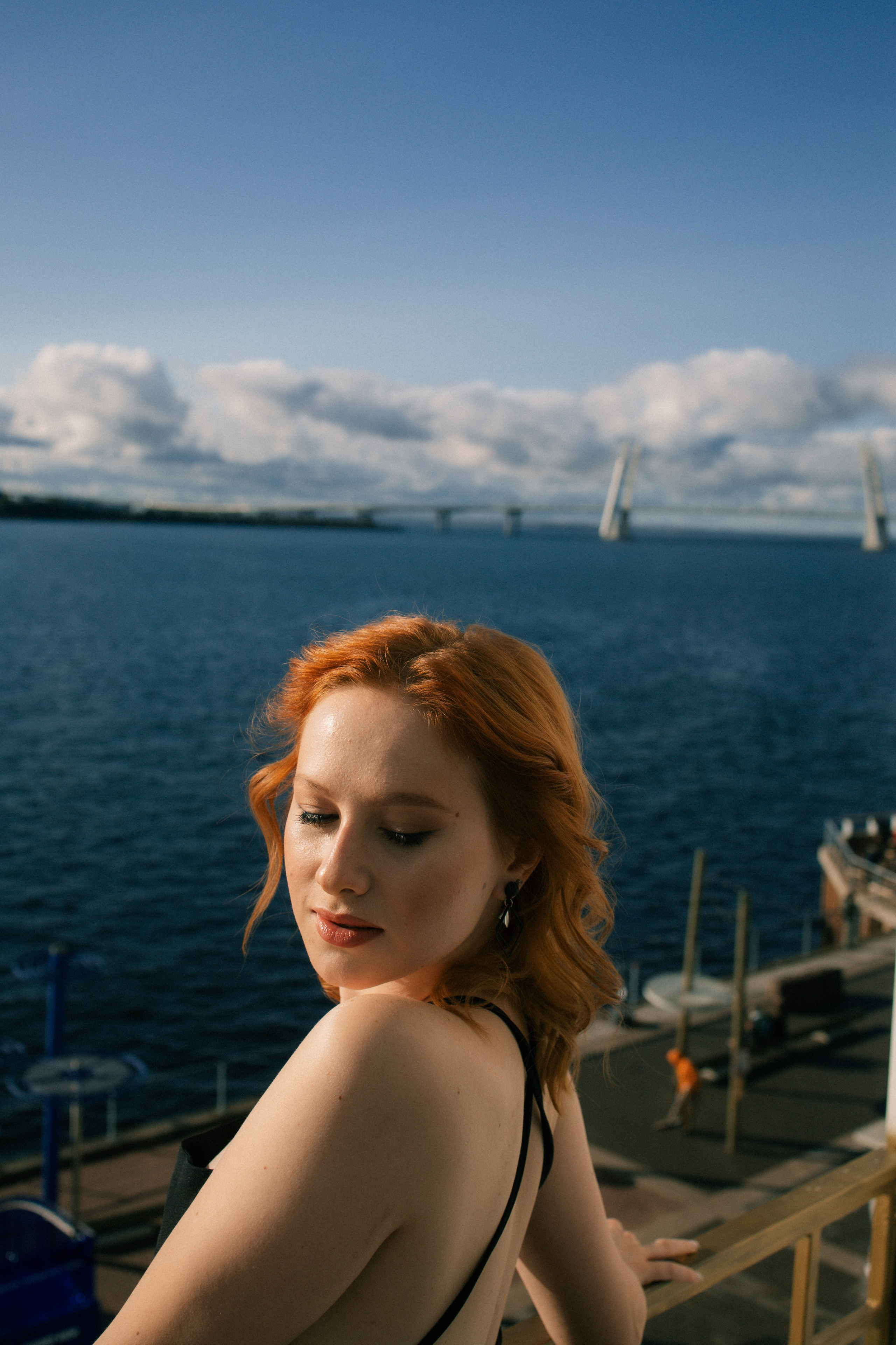 Елизавета. Фотограф в Санкт-Петербурге Светлана Арестова