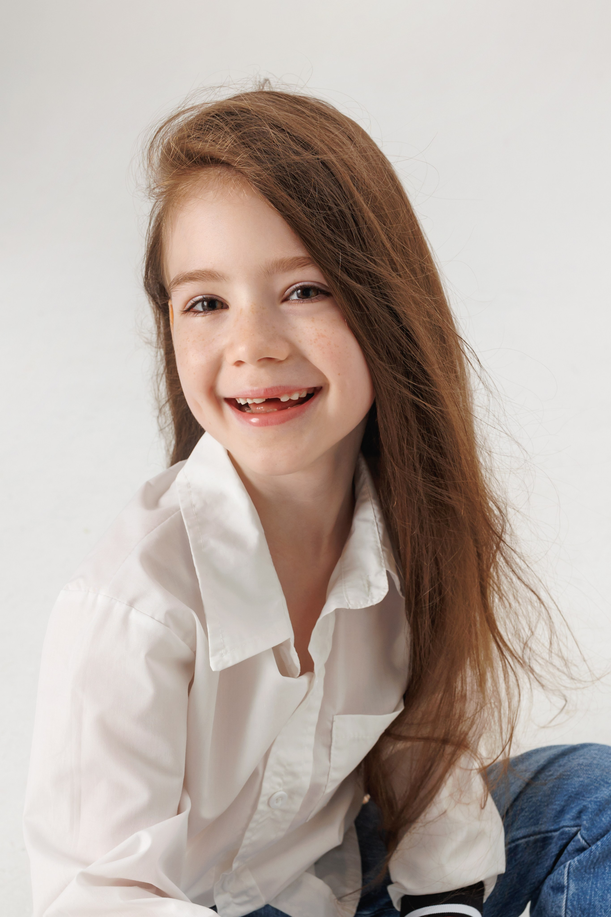 Милана. Семейный фотограф Микульская Ирина