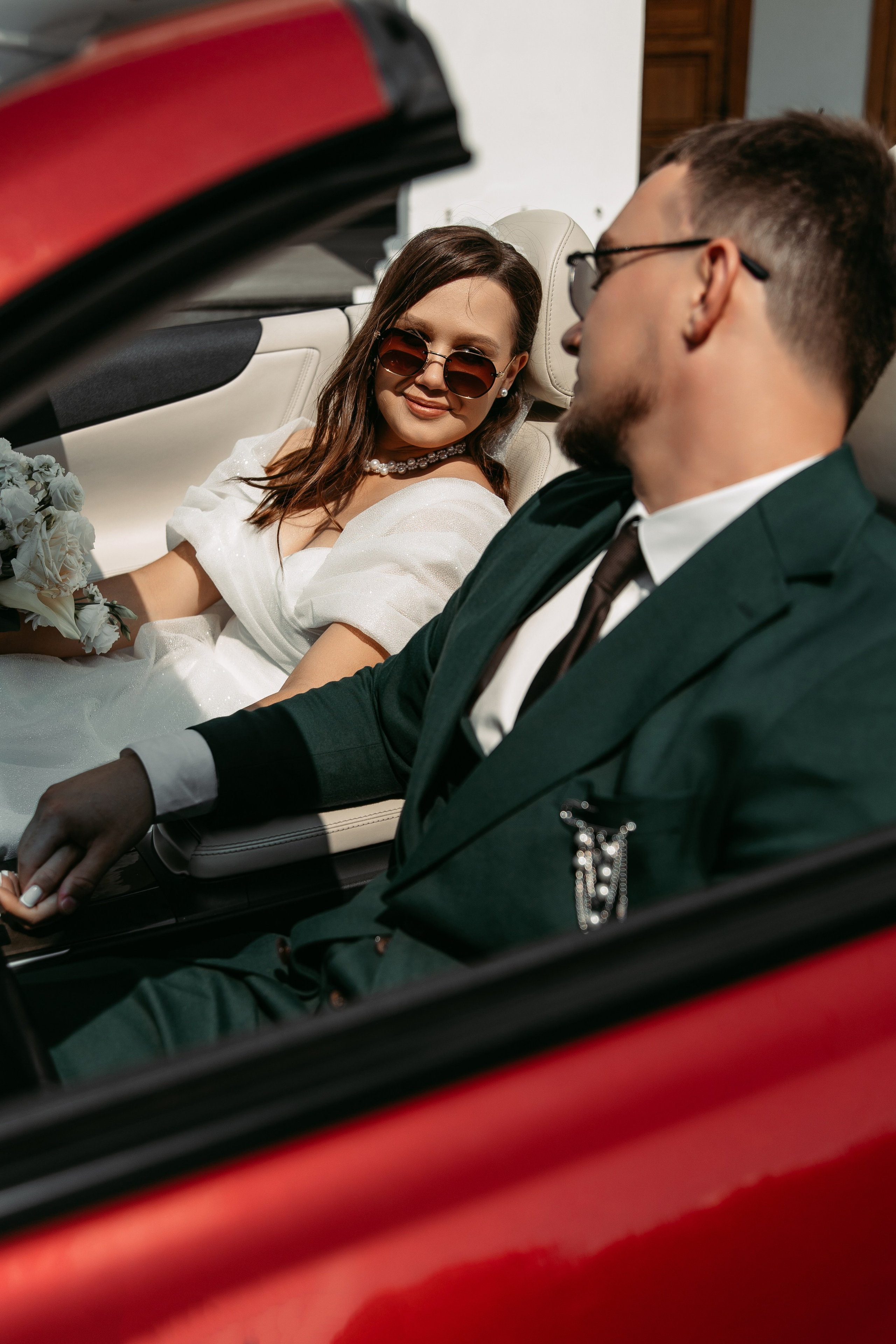 Егор & Мария. Свадебный ФОТОГРАФ и ВИДЕОГРАФ Ульяновск