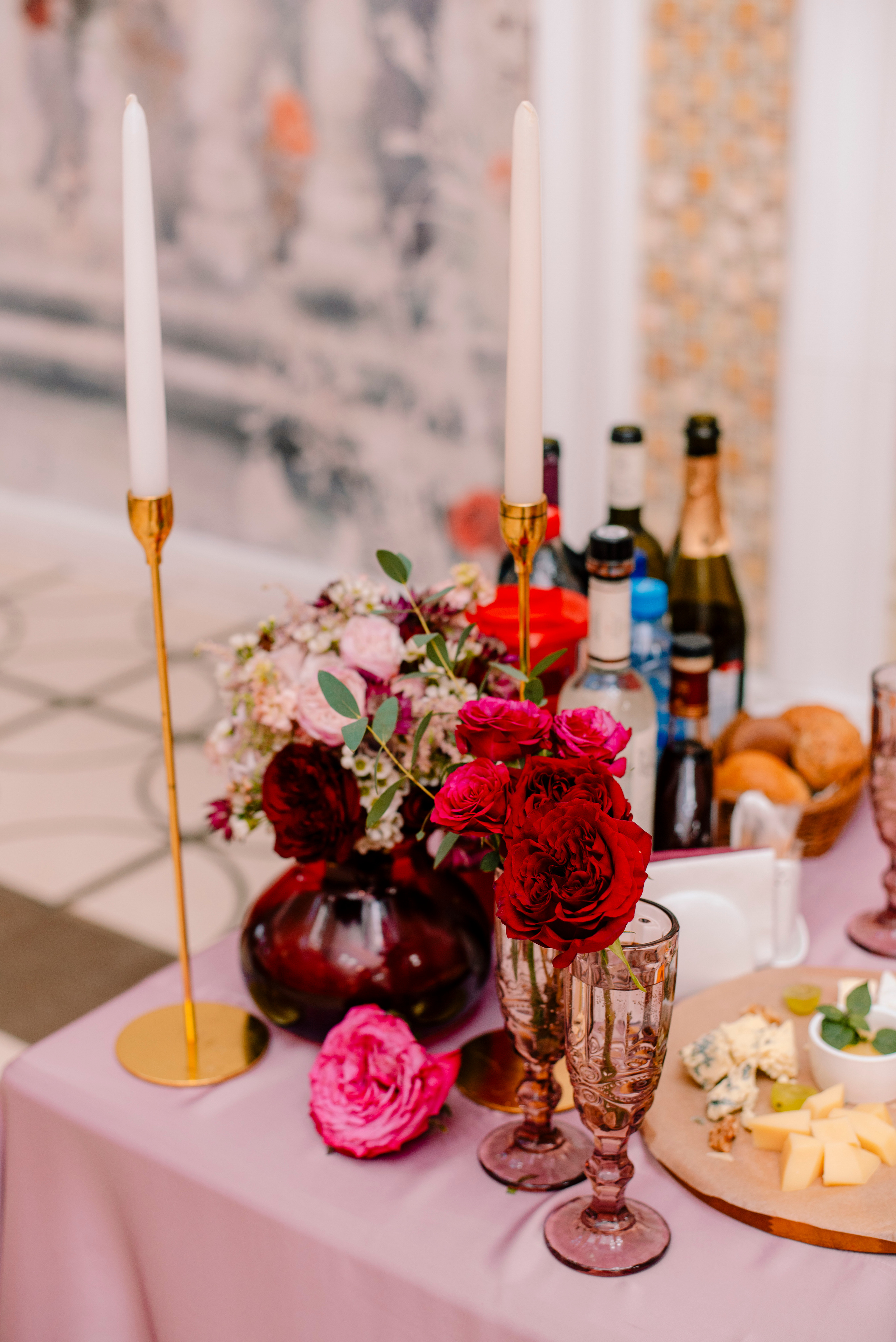 Свадьба А+А. Семейный и свадебный фотограф в Рязани Лиза Голованова