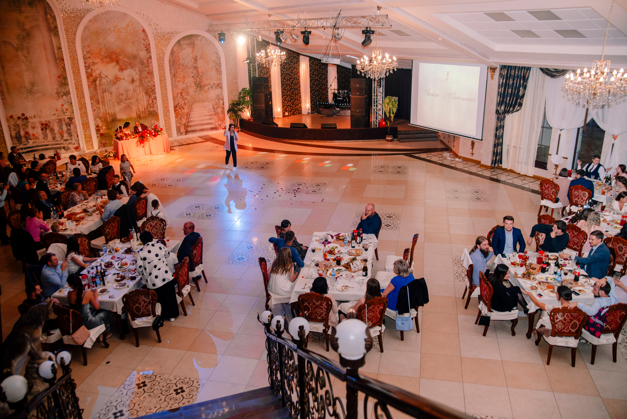 Свадьба А+А. Семейный и свадебный фотограф в Рязани Лиза Голованова