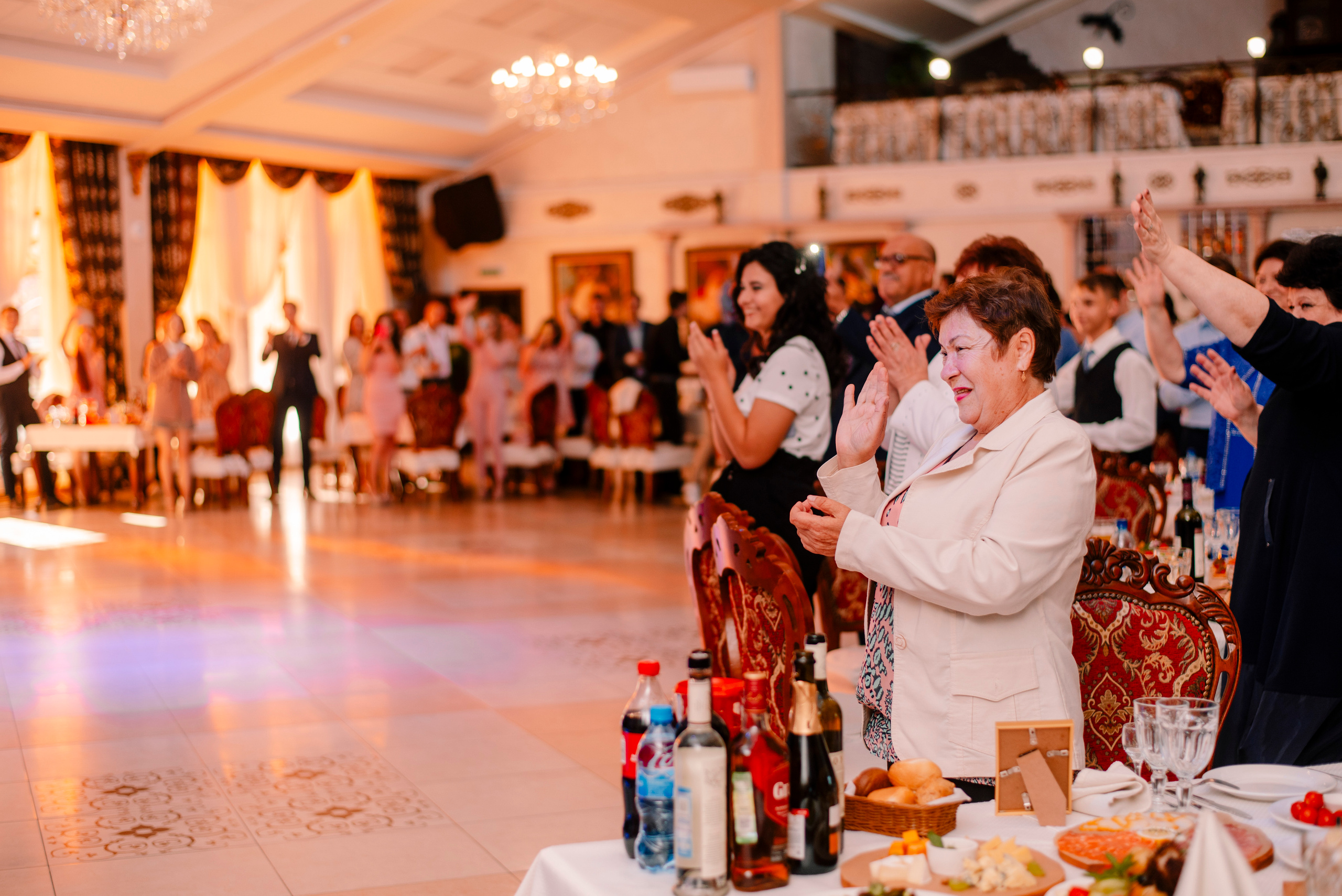 Свадьба А+А. Семейный и свадебный фотограф в Рязани Лиза Голованова