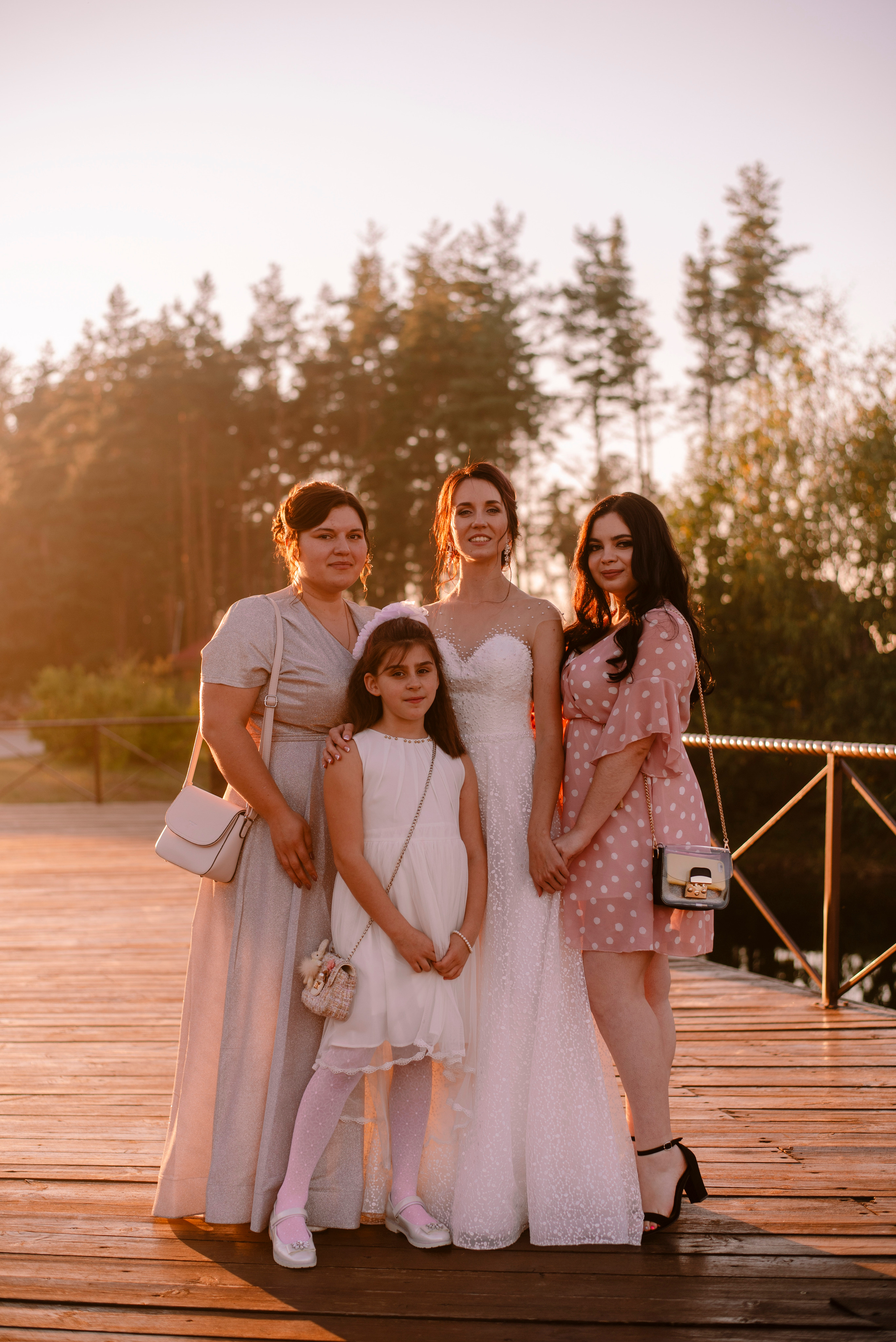 Свадьба А+А. Семейный и свадебный фотограф в Рязани Лиза Голованова