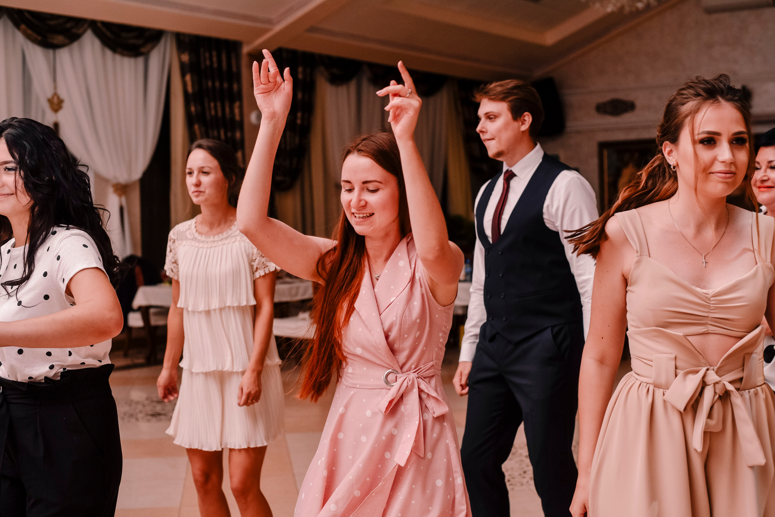 Свадьба А+А. Семейный и свадебный фотограф в Рязани Лиза Голованова