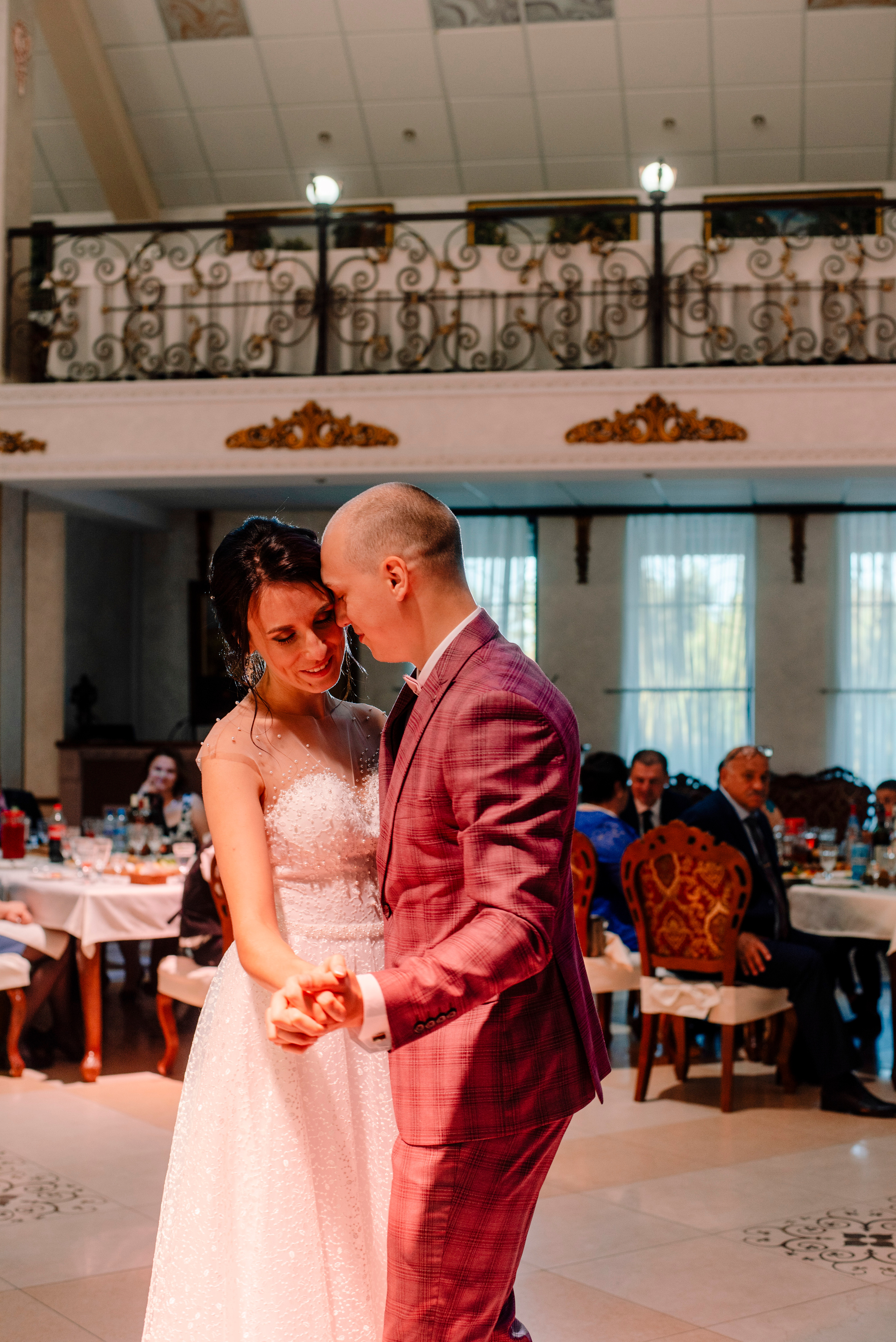 Свадьба А+А. Семейный и свадебный фотограф в Рязани Лиза Голованова