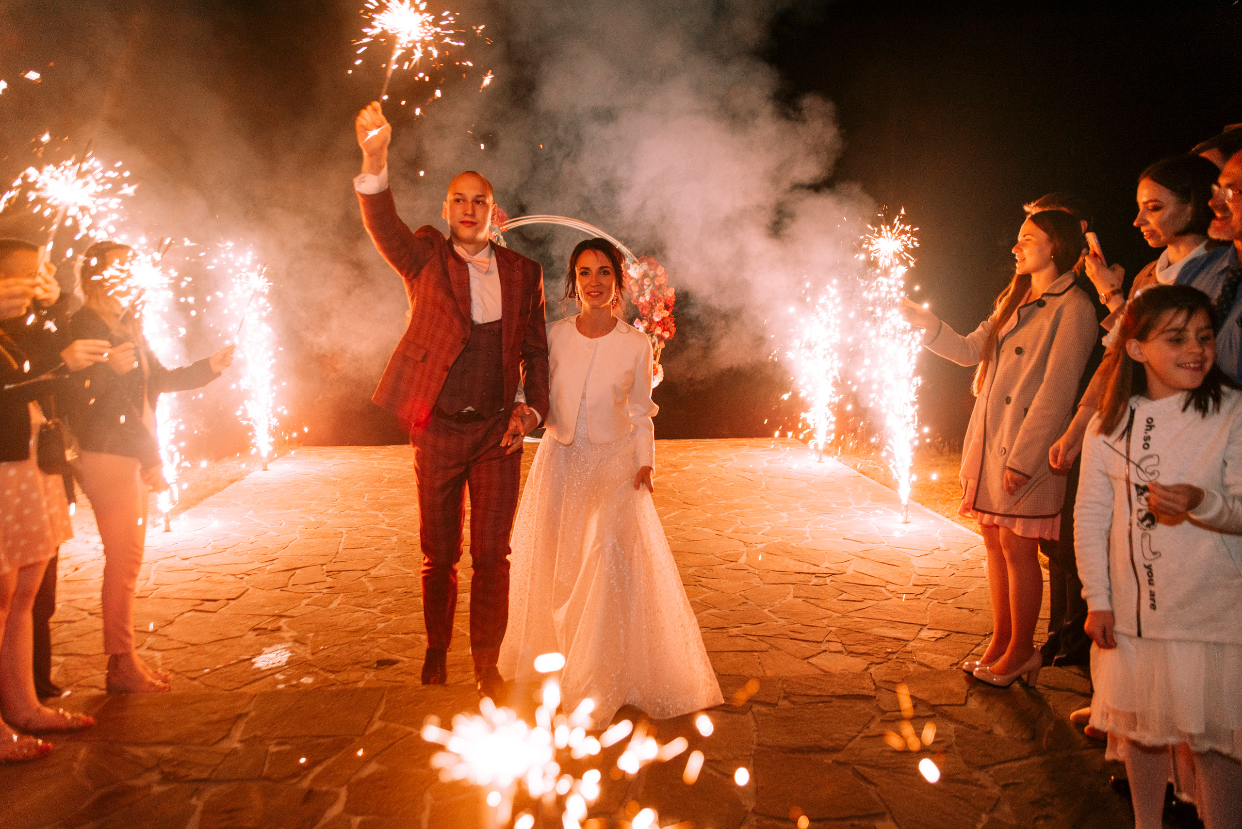 Свадьба А+А. Семейный и свадебный фотограф в Рязани Лиза Голованова