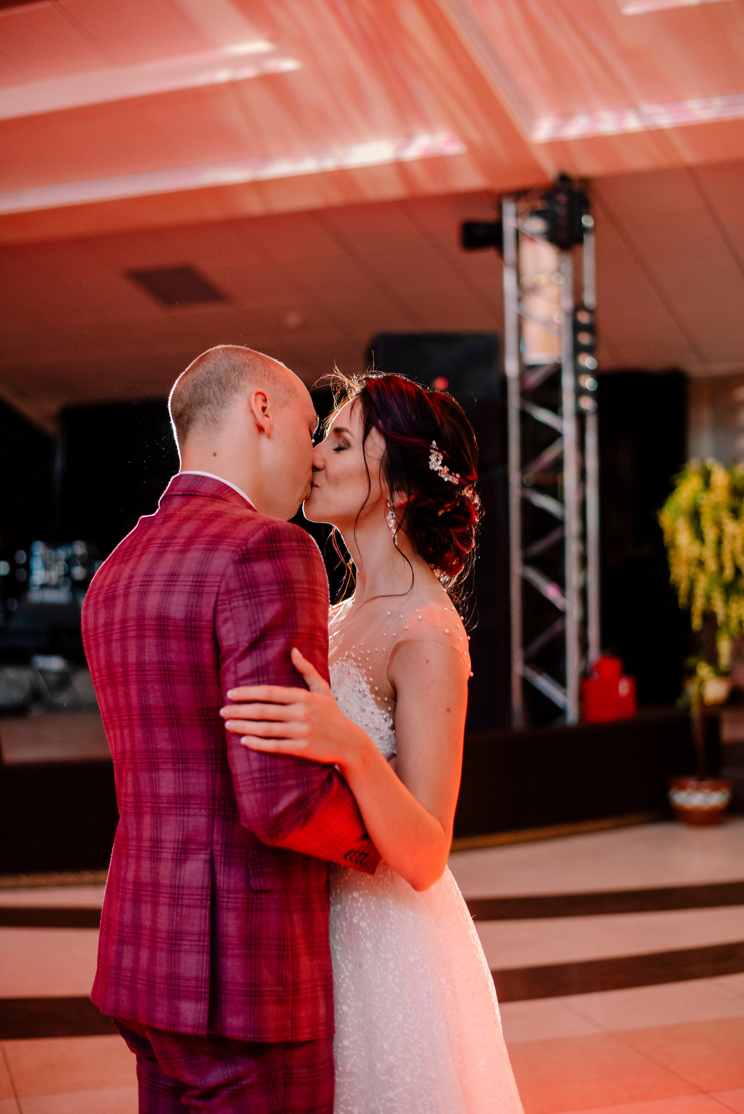 Свадьба А+А. Семейный и свадебный фотограф в Рязани Лиза Голованова