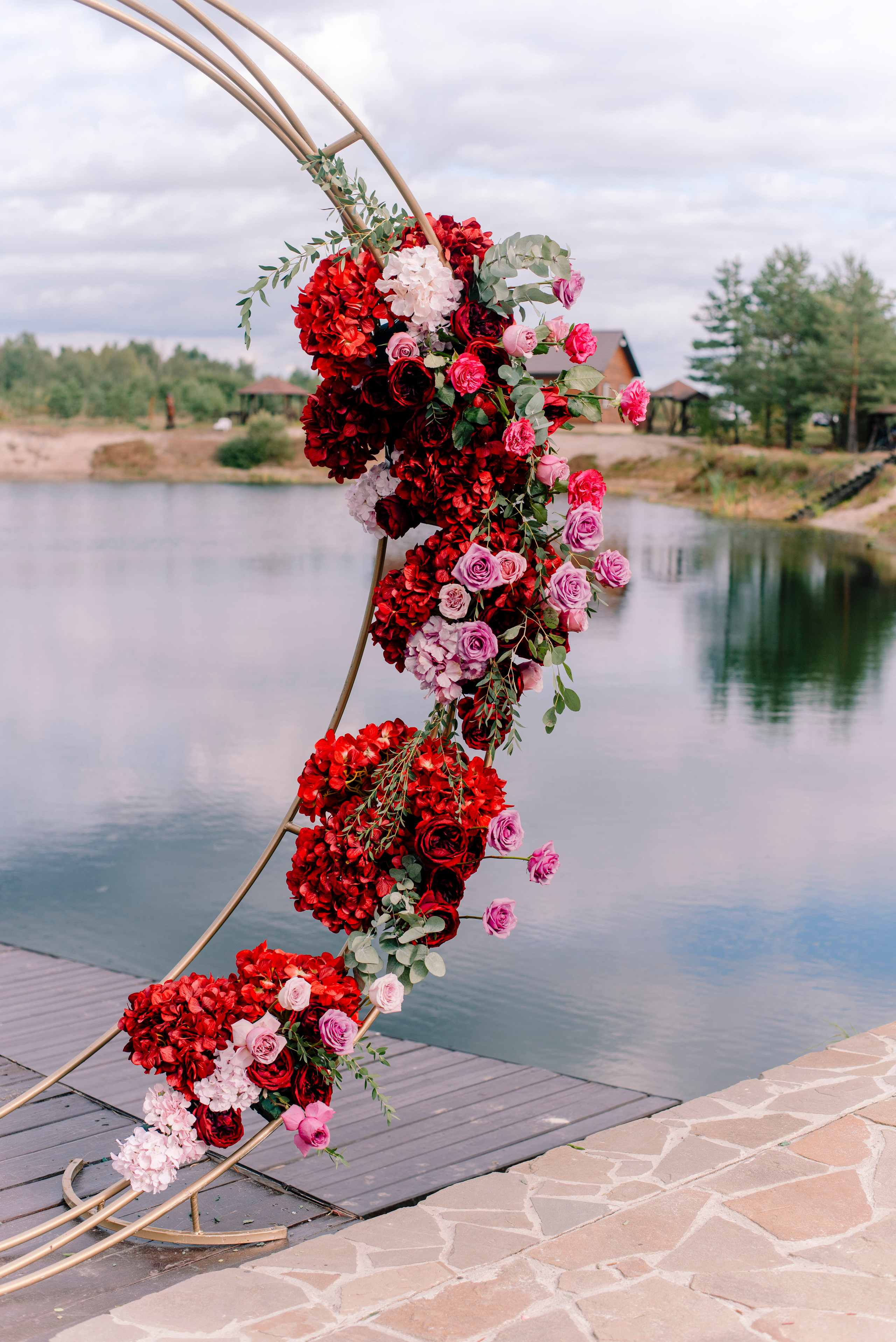 выездная регистрация