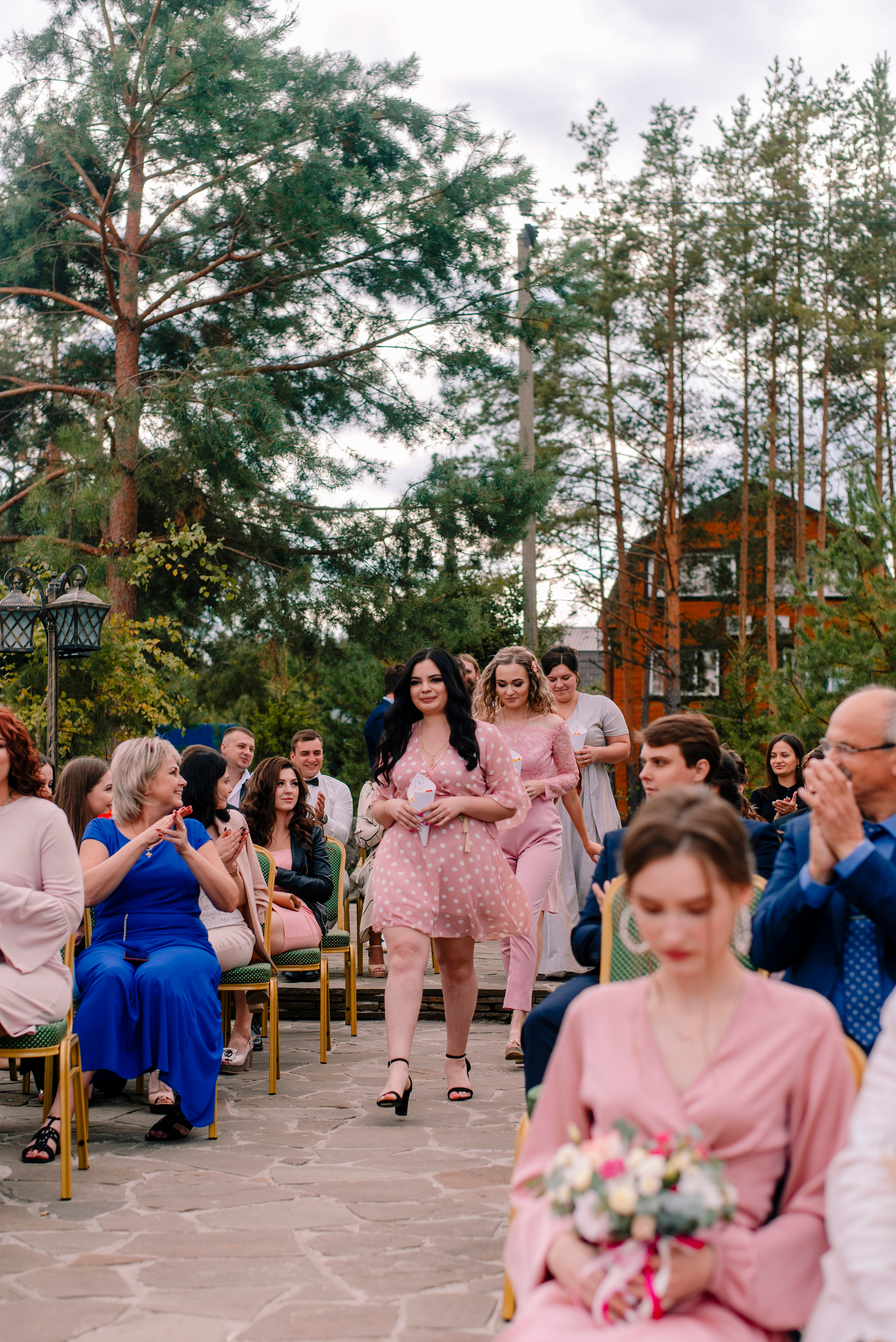 Свадьба А+А. Семейный и свадебный фотограф в Рязани Лиза Голованова