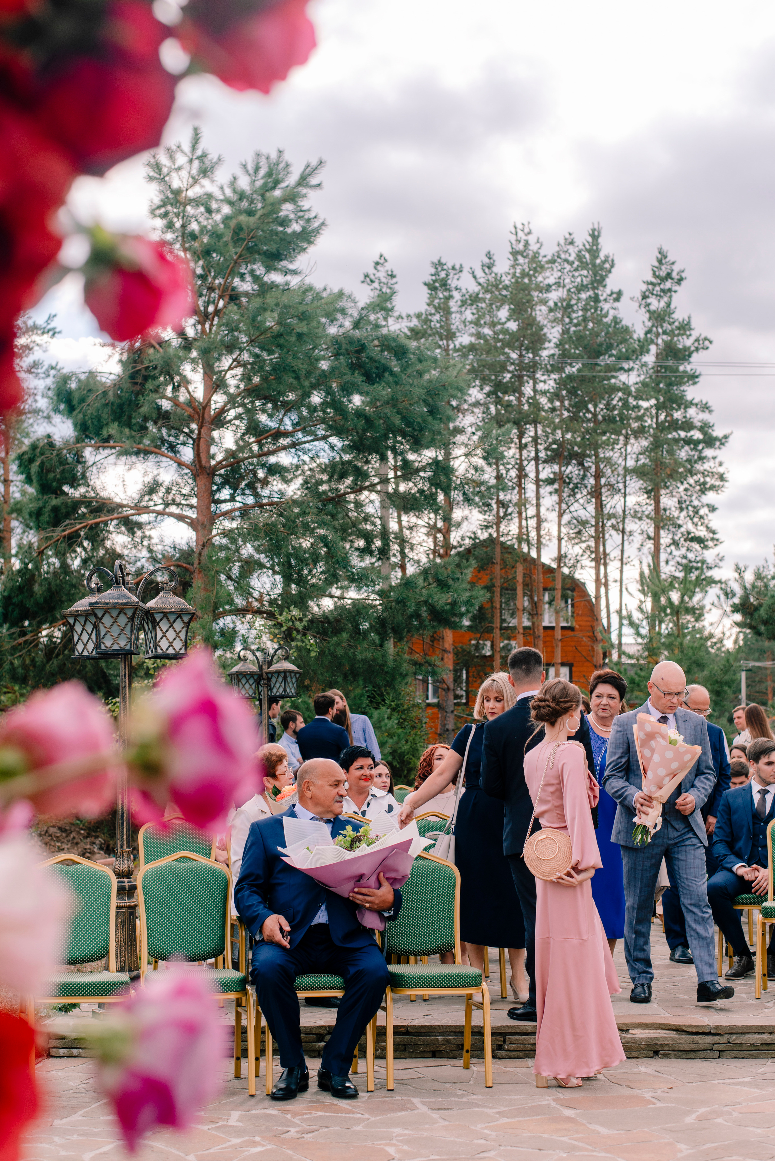 Свадьба А+А. Семейный и свадебный фотограф в Рязани Лиза Голованова