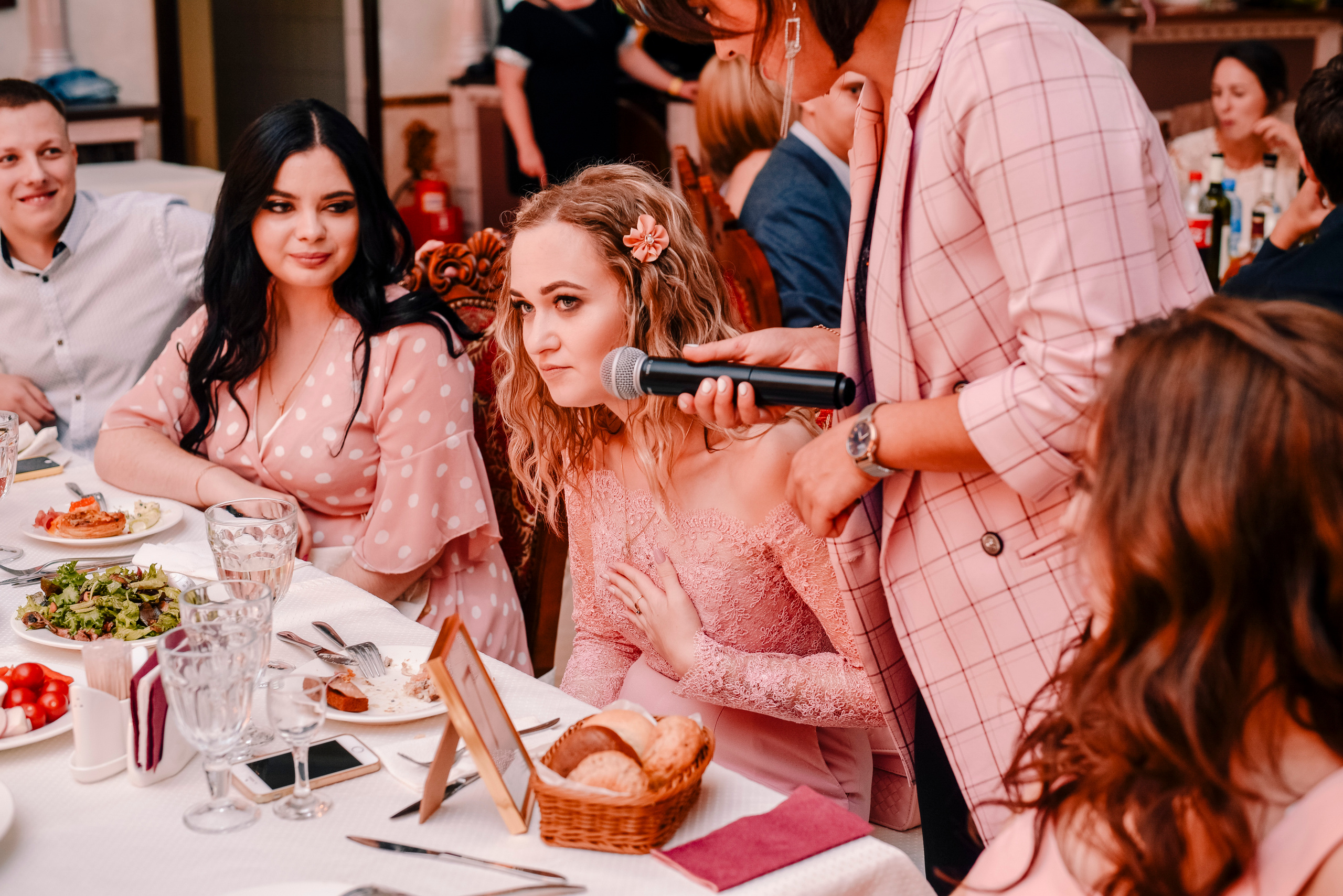 Свадьба А+А. Семейный и свадебный фотограф в Рязани Лиза Голованова