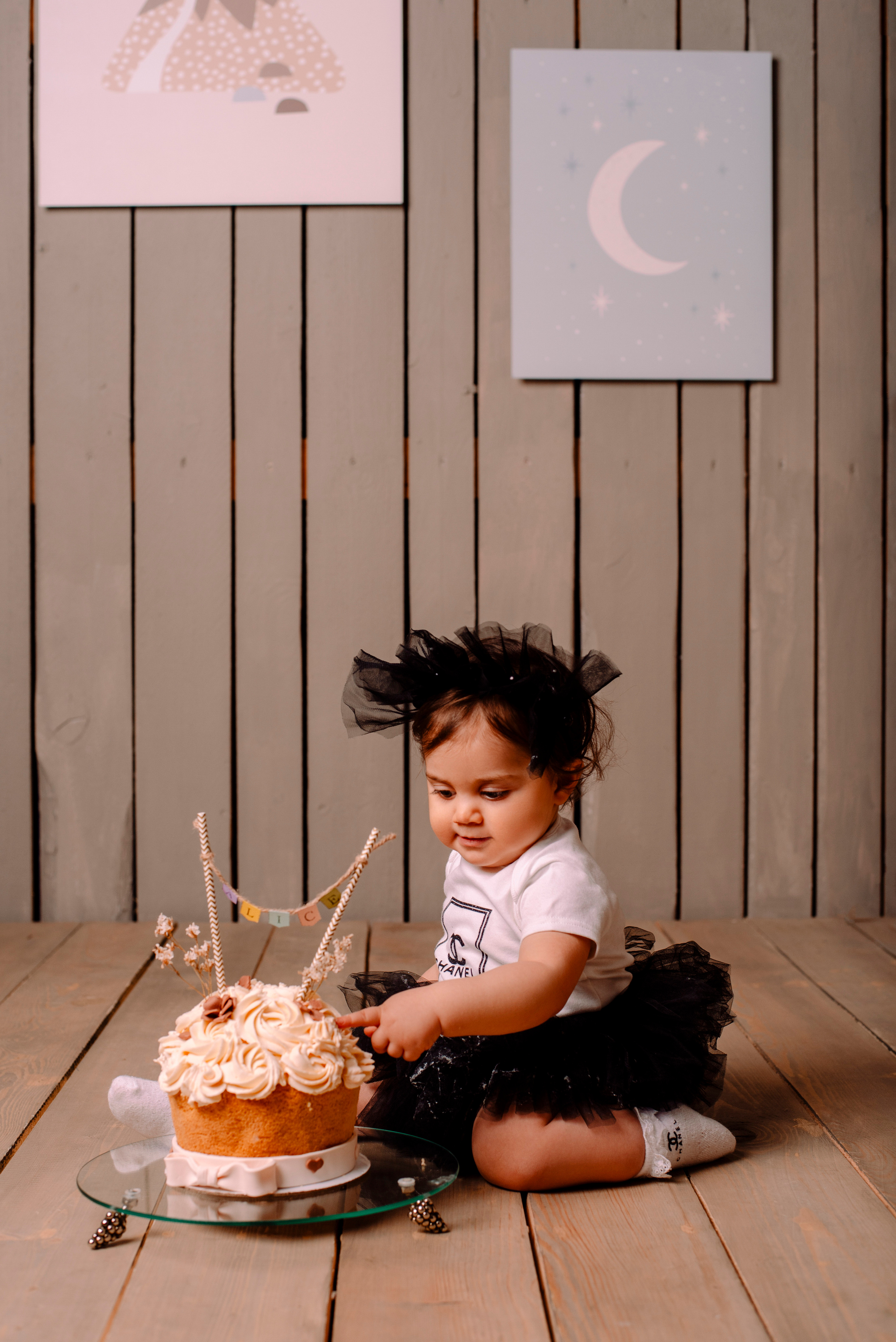 Годик Алисе. Семейный и свадебный фотограф в Рязани Лиза Голованова