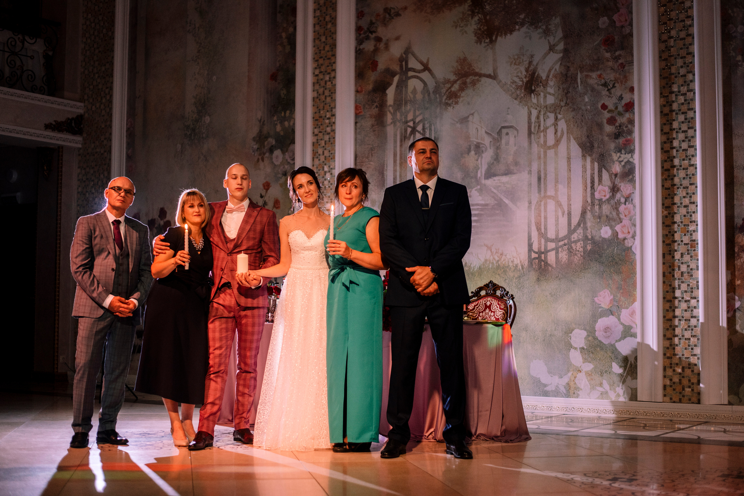 Свадьба А+А. Семейный и свадебный фотограф в Рязани Лиза Голованова