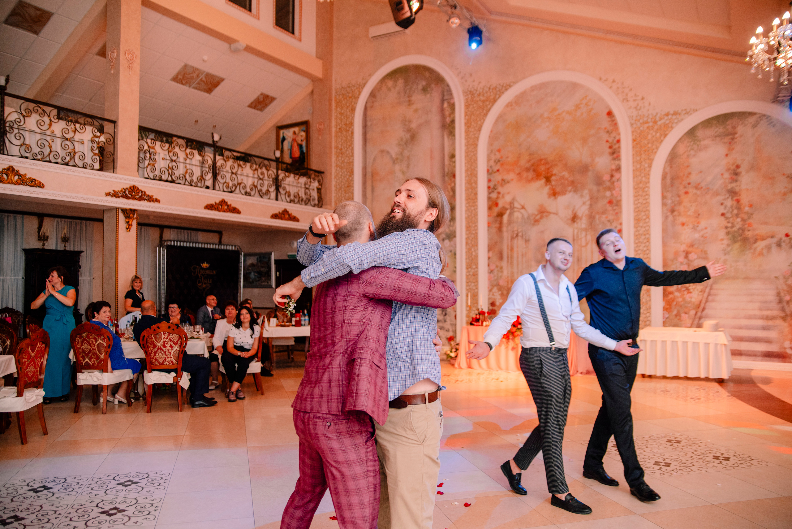 Свадьба А+А. Семейный и свадебный фотограф в Рязани Лиза Голованова