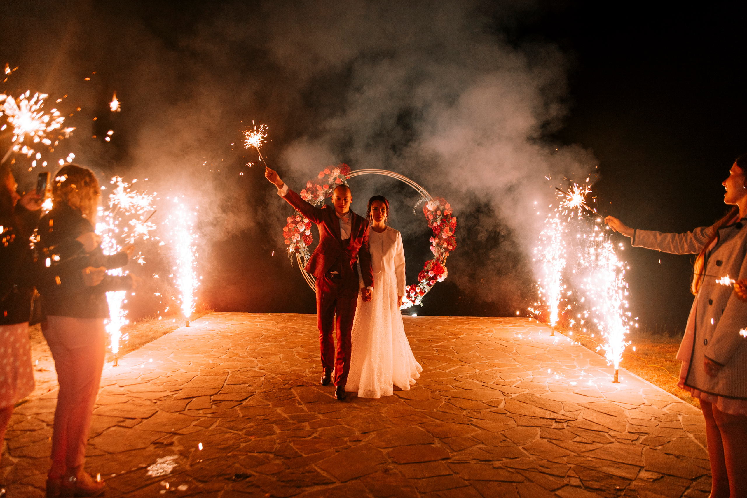 Свадьба А+А. Семейный и свадебный фотограф в Рязани Лиза Голованова