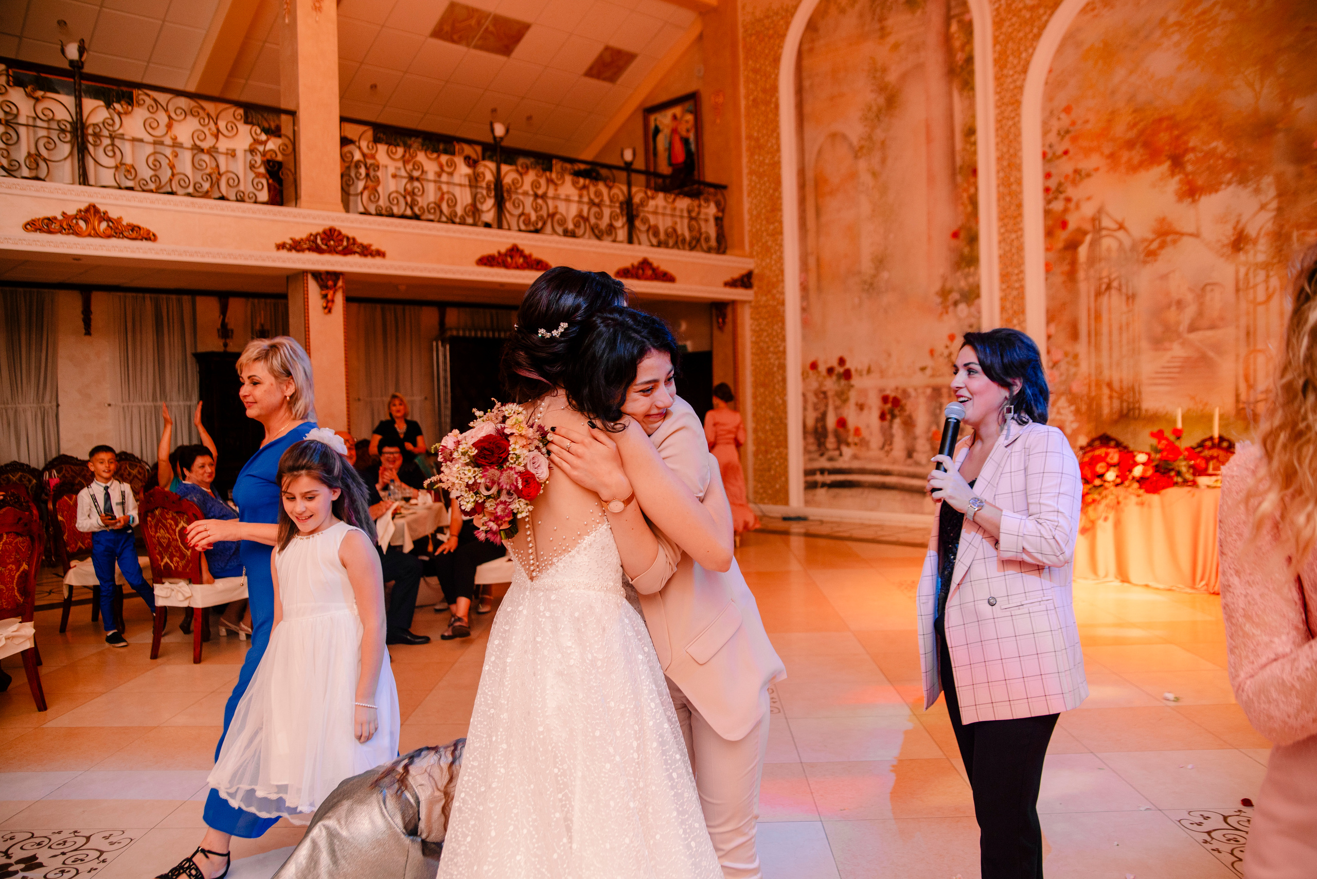 Свадьба А+А. Семейный и свадебный фотограф в Рязани Лиза Голованова