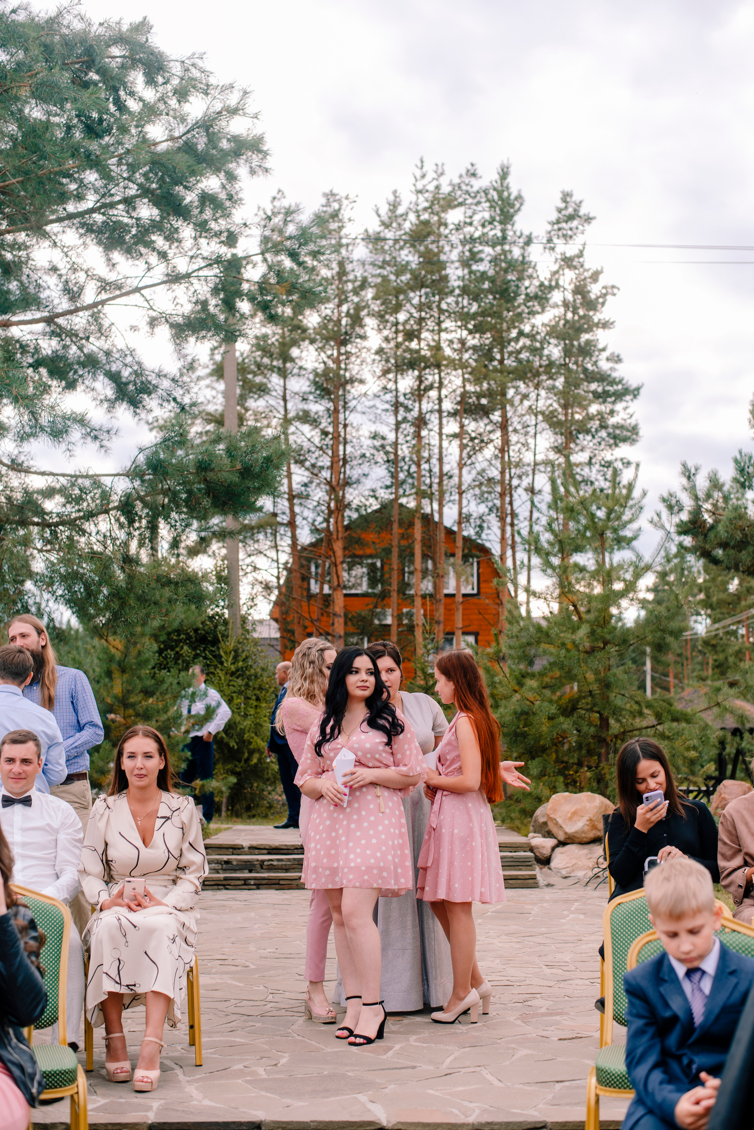 Свадьба А+А. Семейный и свадебный фотограф в Рязани Лиза Голованова