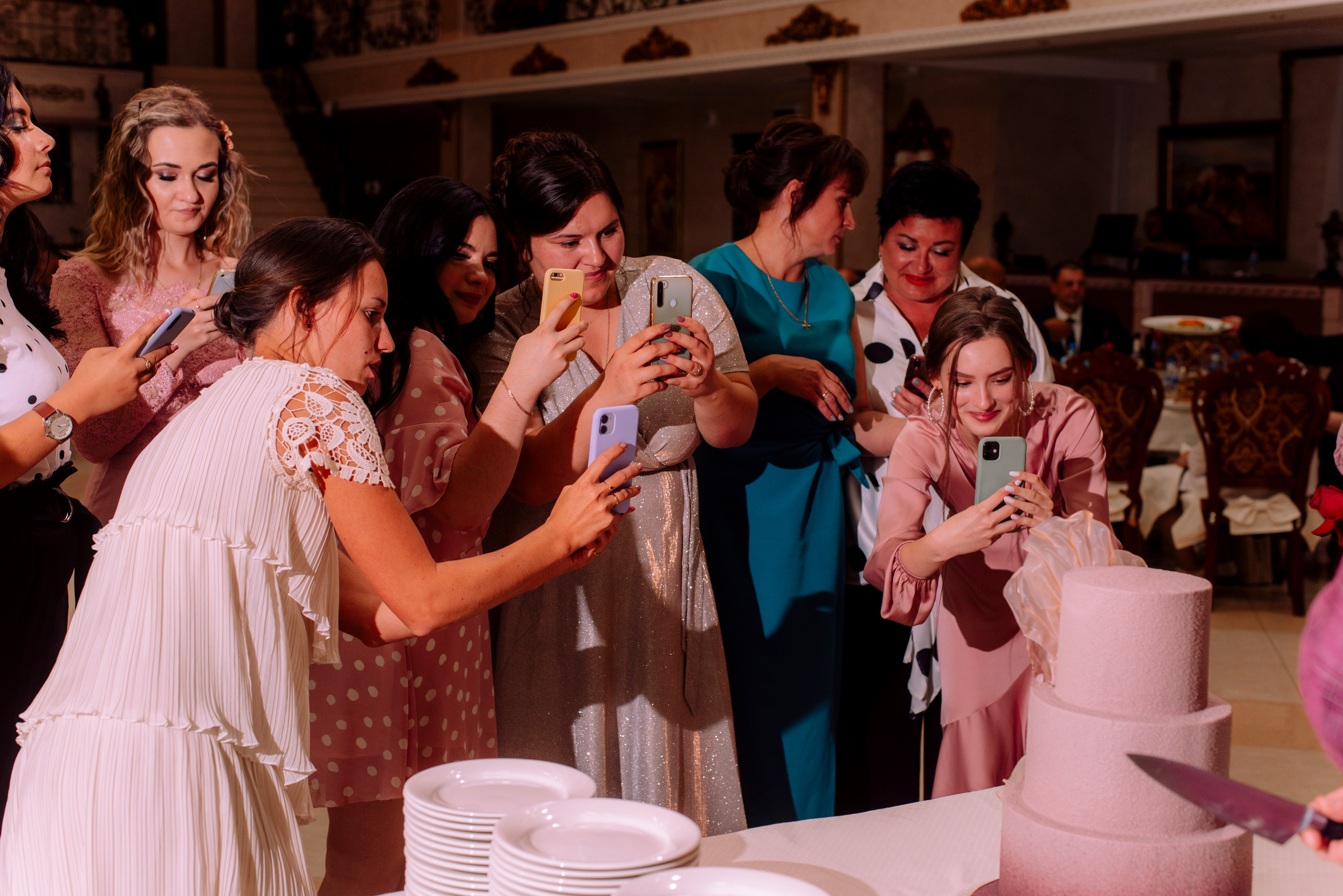 Свадьба А+А. Семейный и свадебный фотограф в Рязани Лиза Голованова