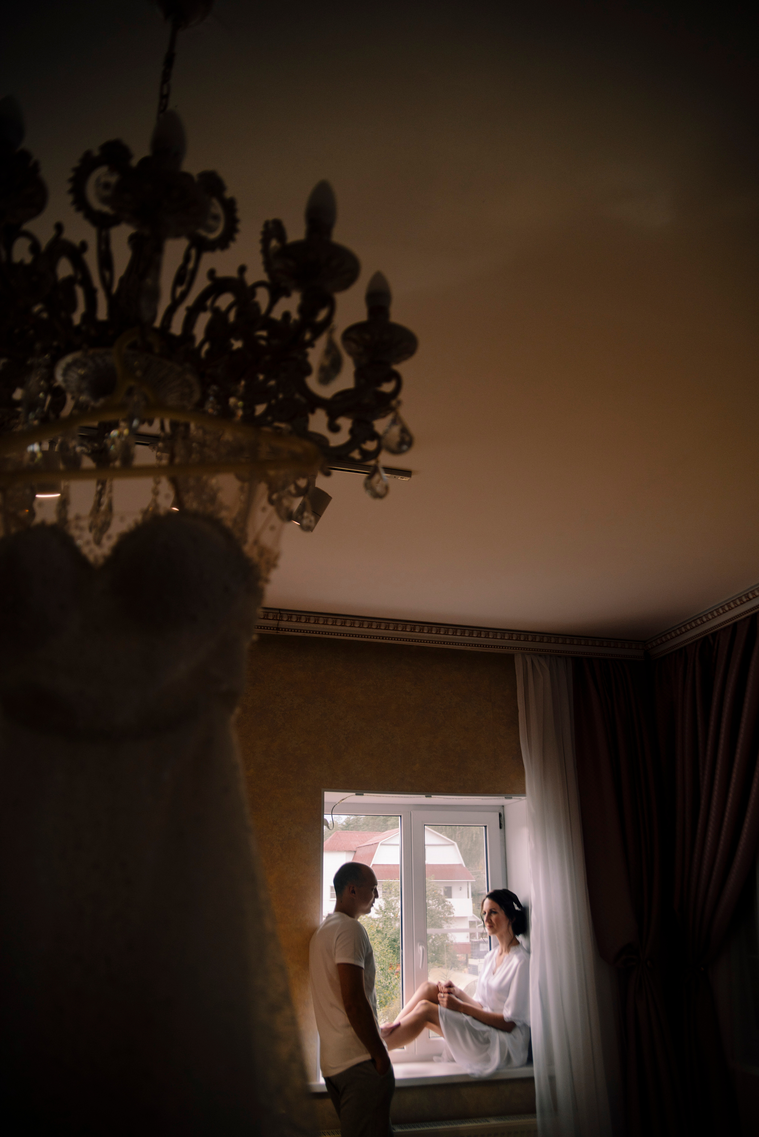 Свадьба А+А. Семейный и свадебный фотограф в Рязани Лиза Голованова