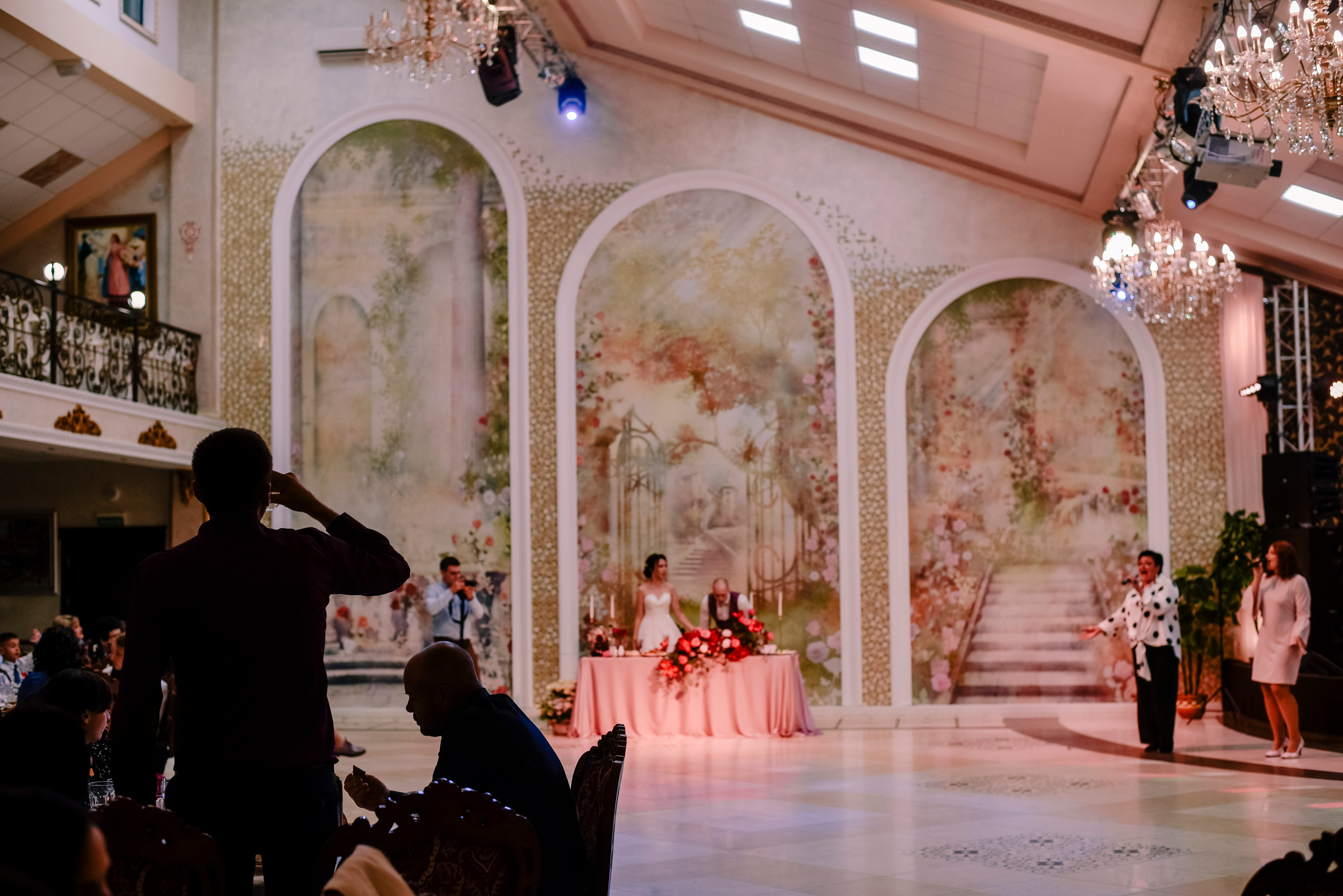 Свадьба А+А. Семейный и свадебный фотограф в Рязани Лиза Голованова