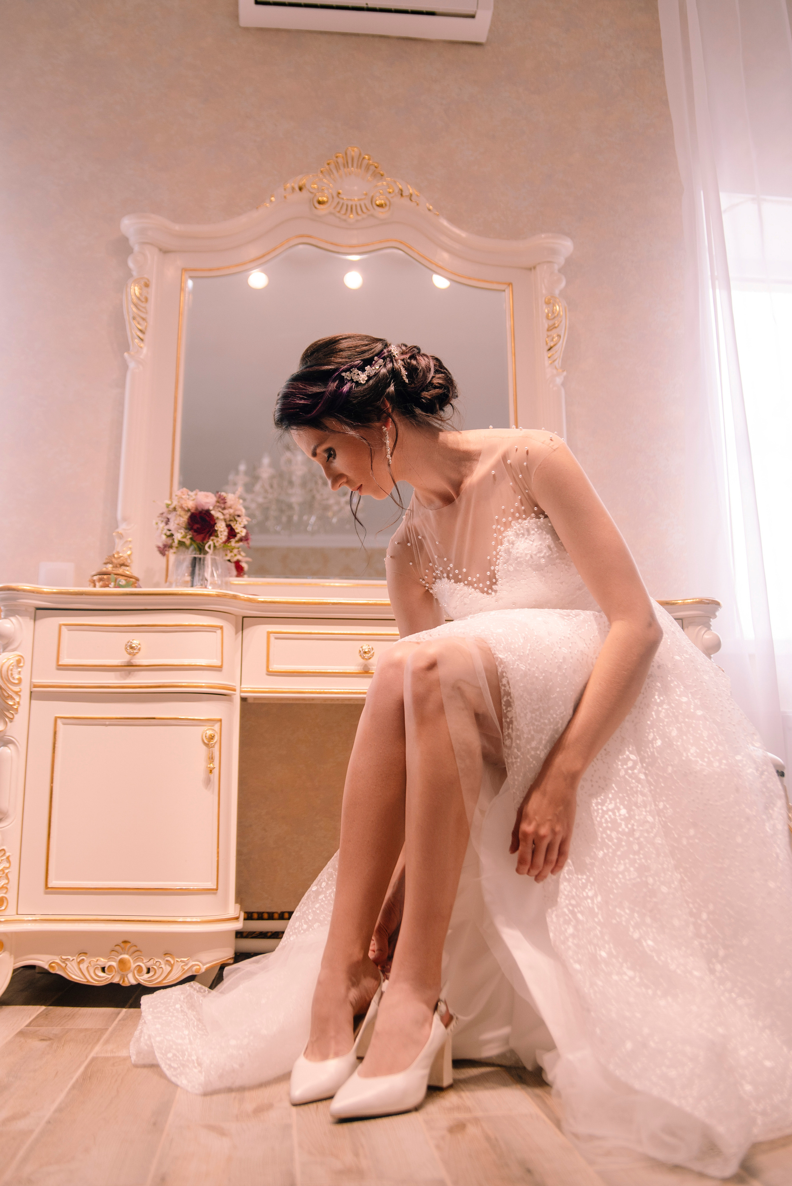 Свадьба А+А. Семейный и свадебный фотограф в Рязани Лиза Голованова