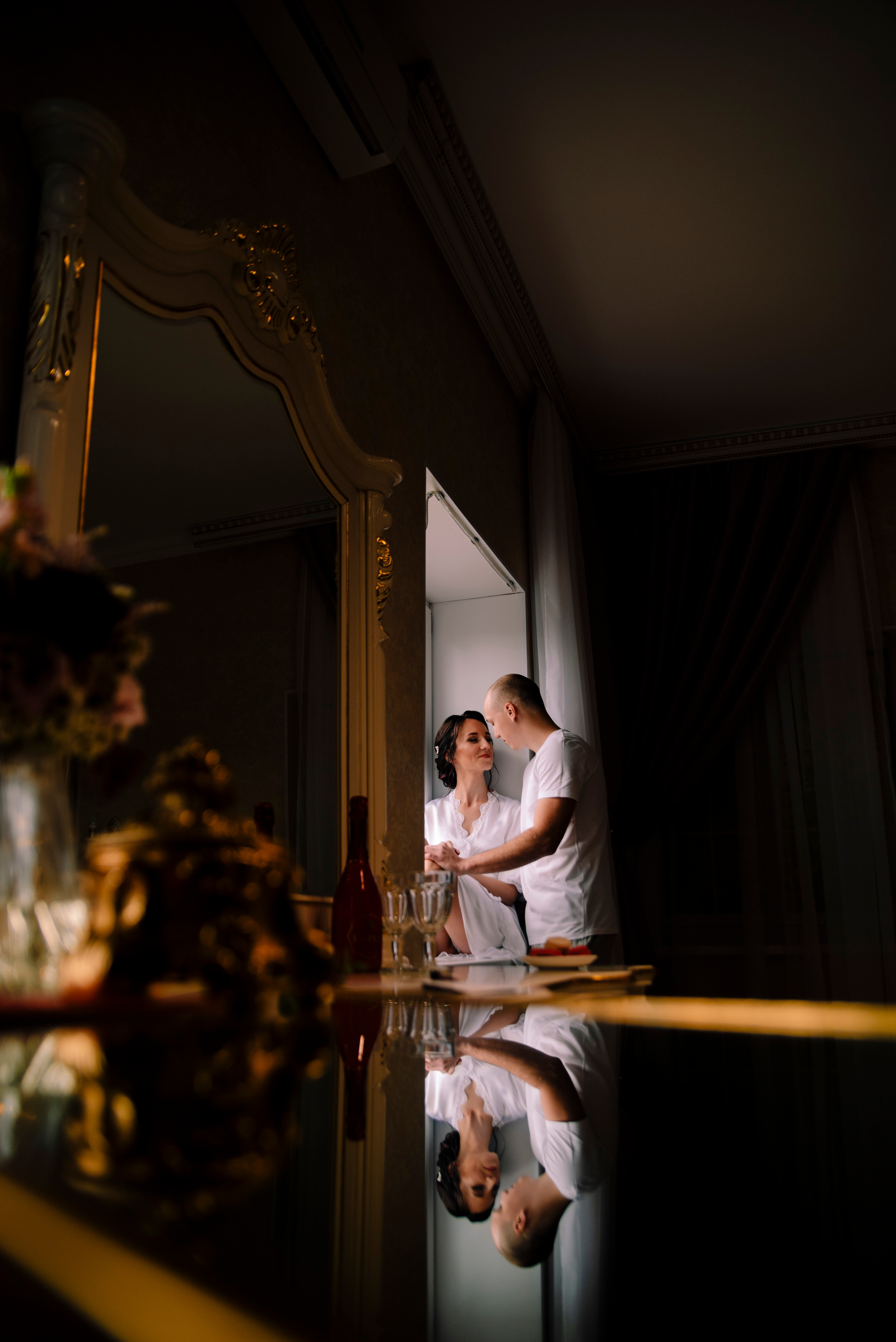 Свадьба А+А. Семейный и свадебный фотограф в Рязани Лиза Голованова