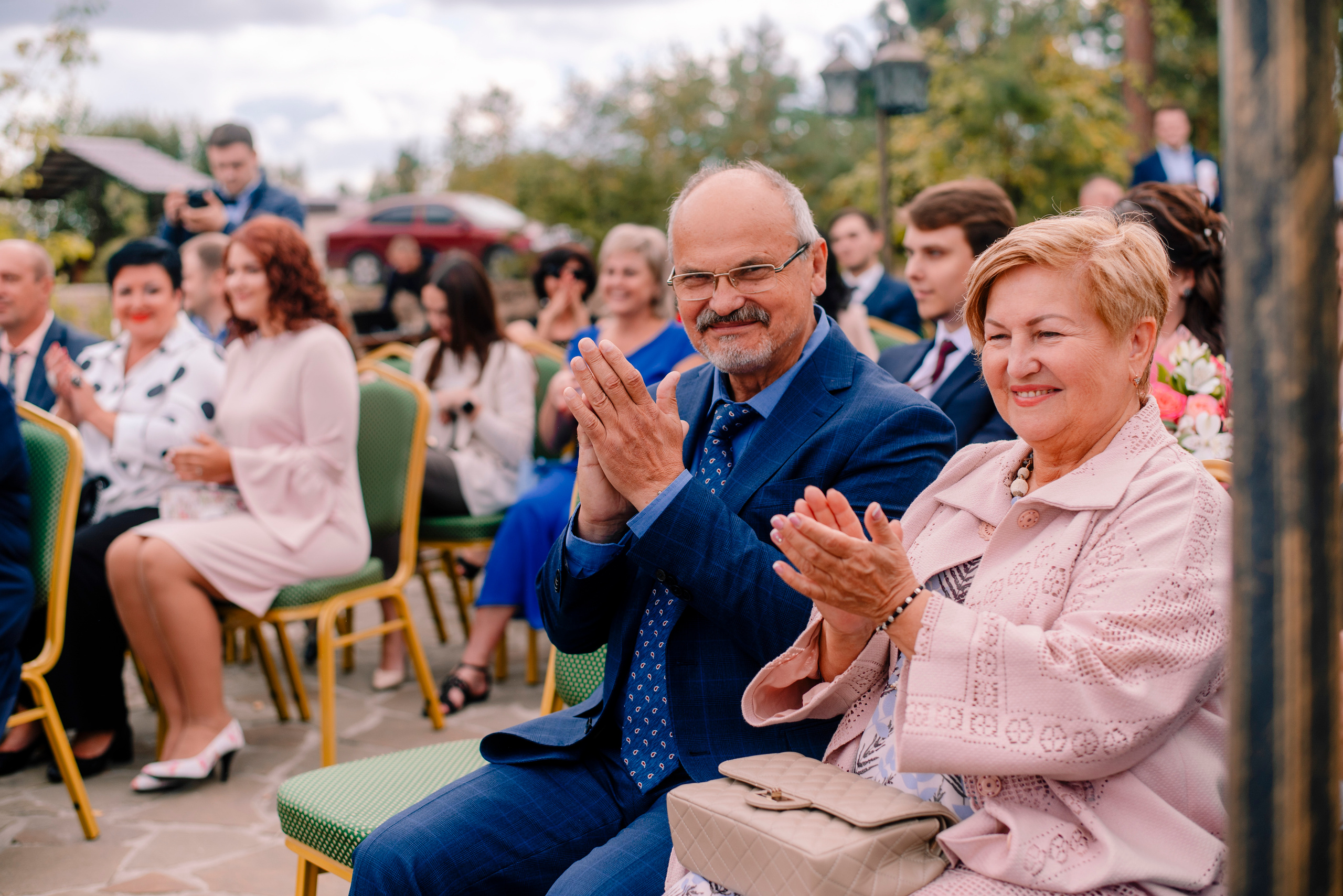 Свадьба А+А. Семейный и свадебный фотограф в Рязани Лиза Голованова