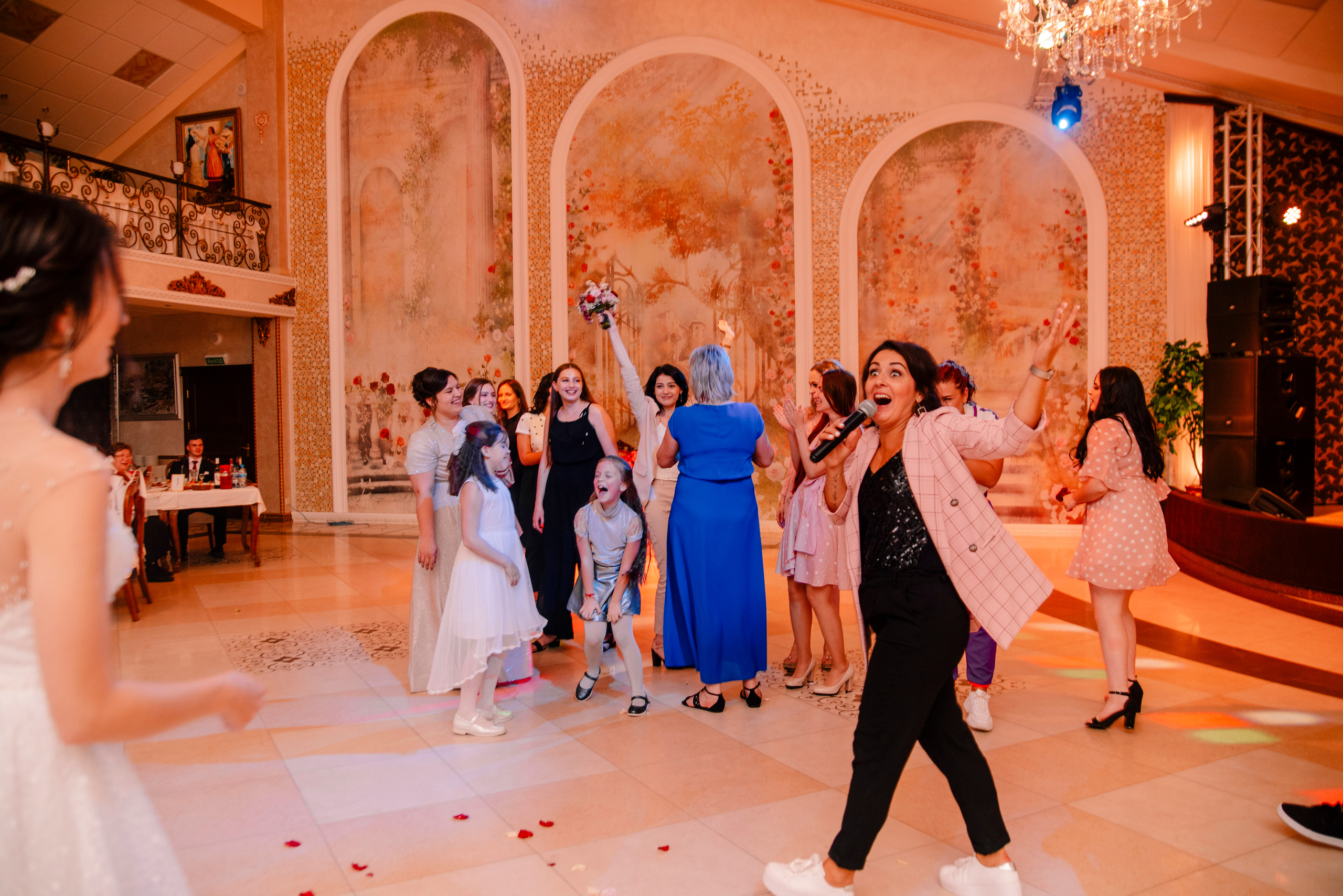 Свадьба А+А. Семейный и свадебный фотограф в Рязани Лиза Голованова