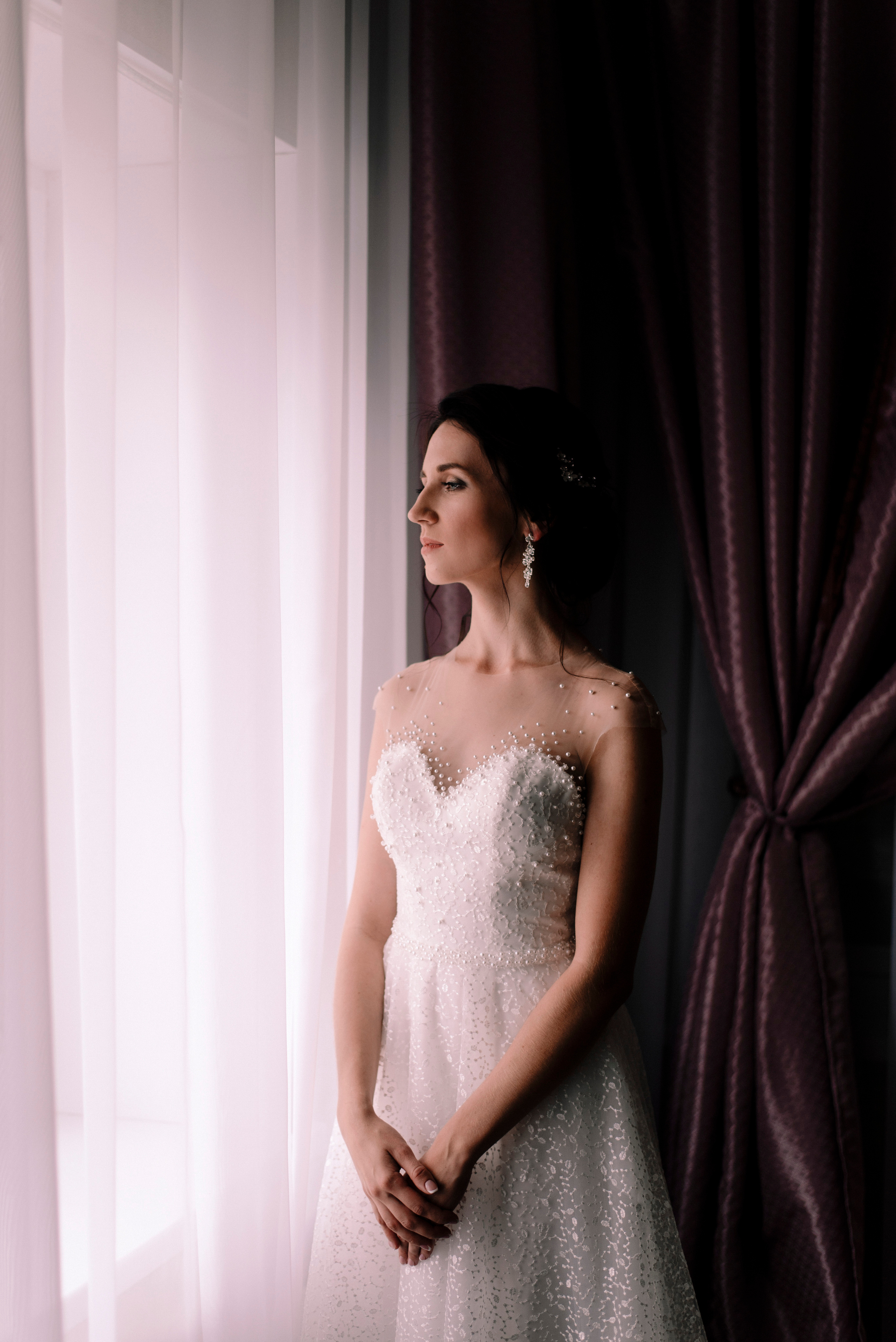 Свадьба А+А. Семейный и свадебный фотограф в Рязани Лиза Голованова