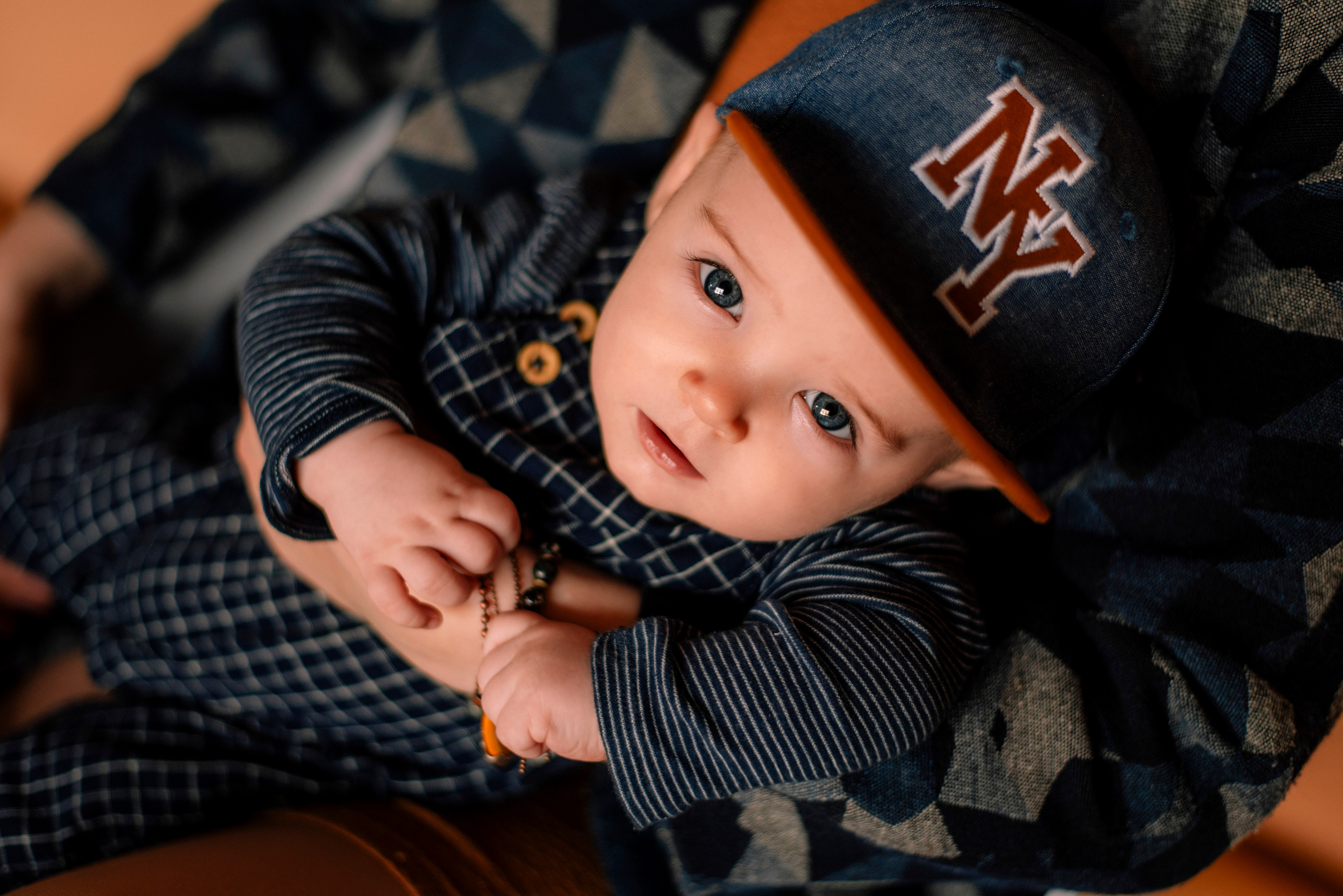 Валя, Саша и малыш Ян. Семейный и свадебный фотограф в Рязани Лиза Голованова