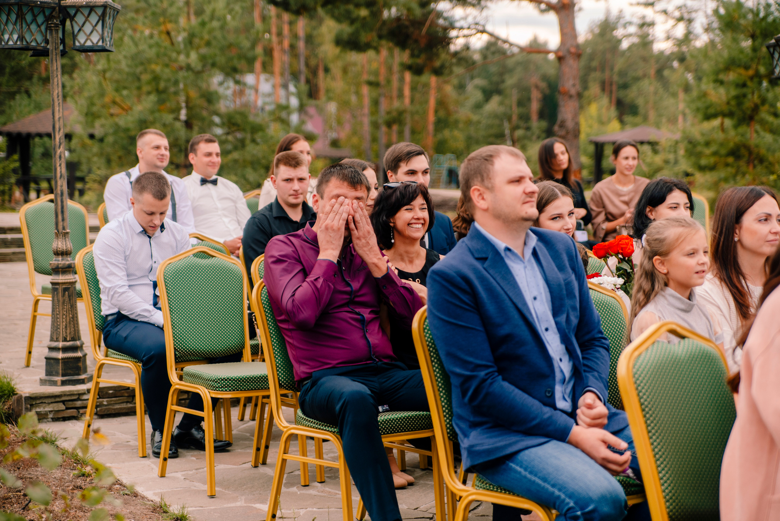 Свадьба А+А. Семейный и свадебный фотограф в Рязани Лиза Голованова