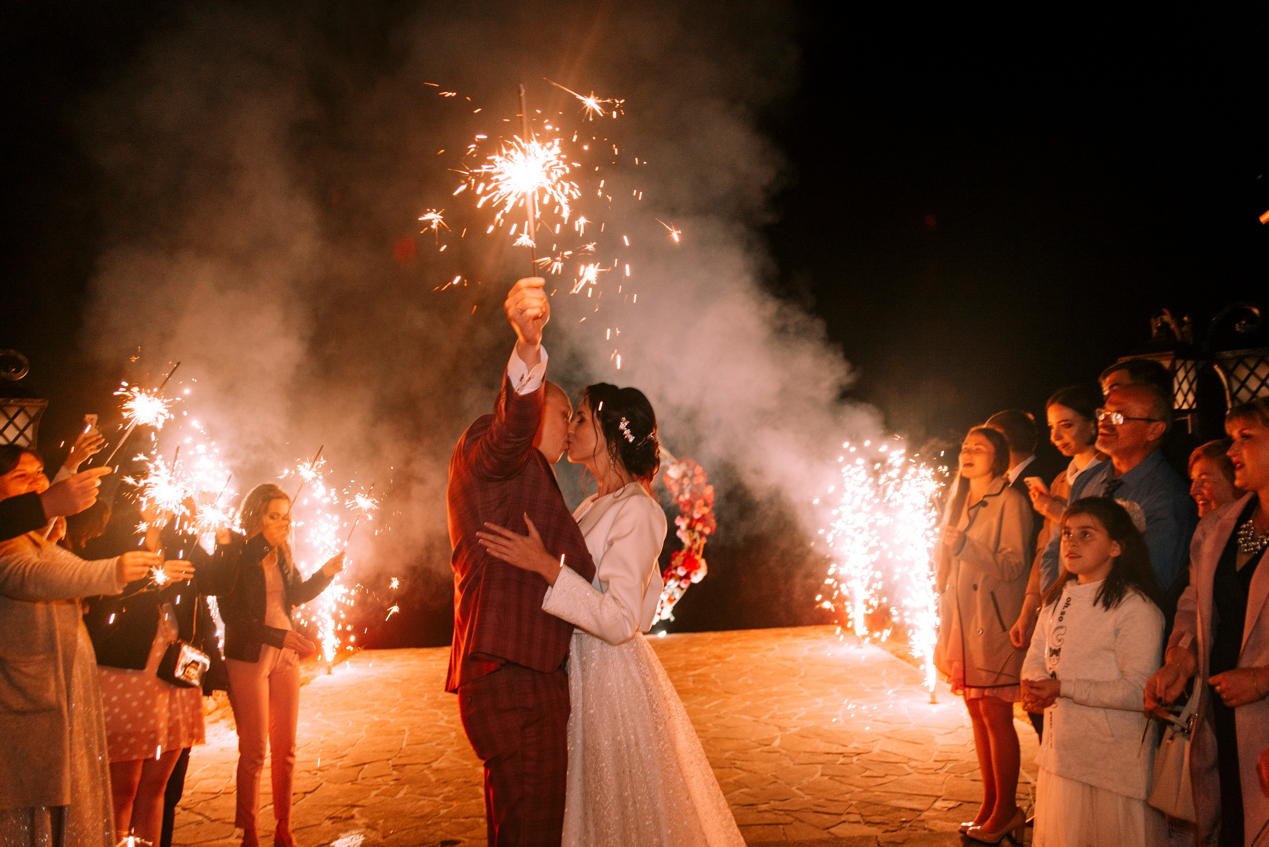 Свадьба А+А. Семейный и свадебный фотограф в Рязани Лиза Голованова