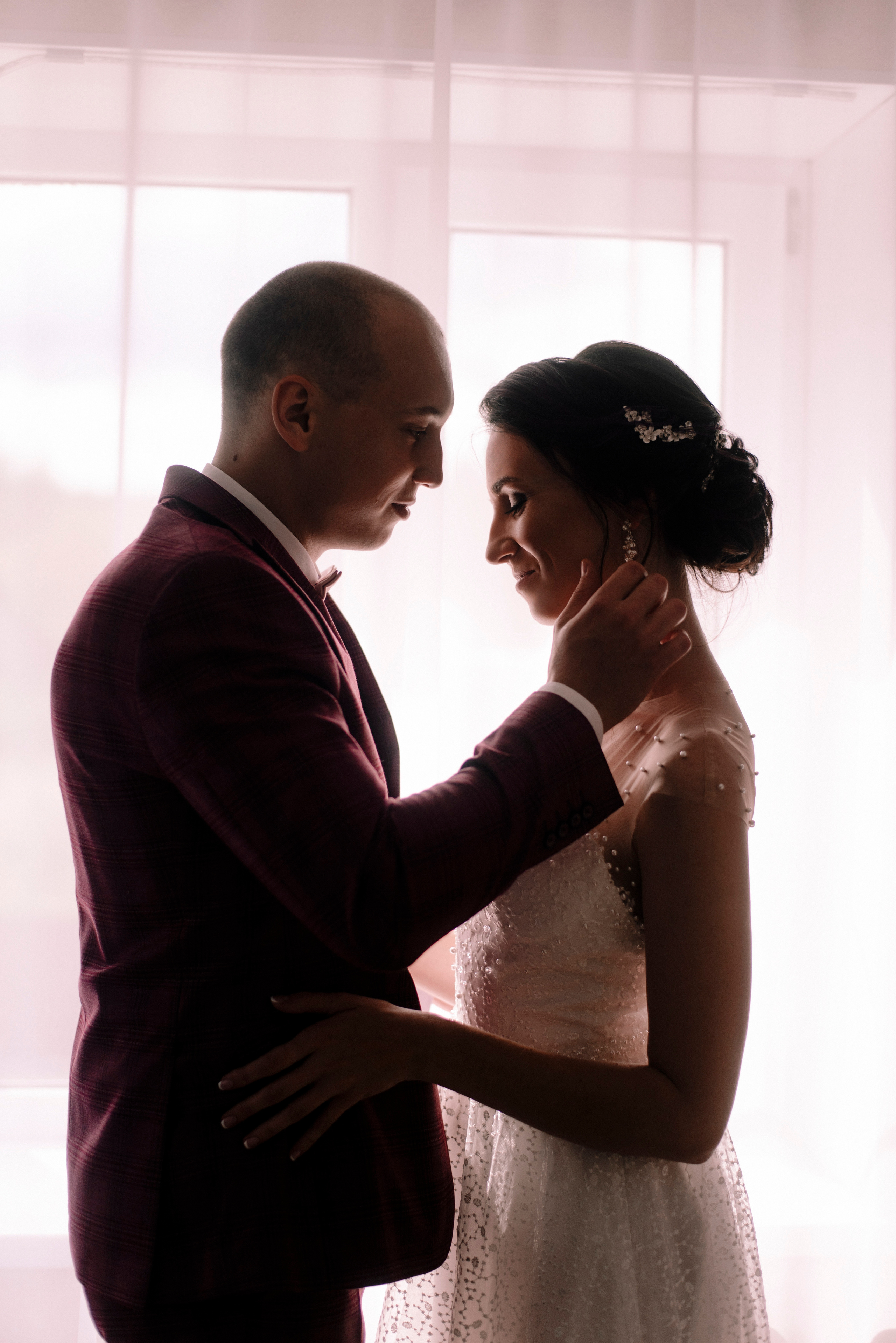 Свадьба А+А. Семейный и свадебный фотограф в Рязани Лиза Голованова