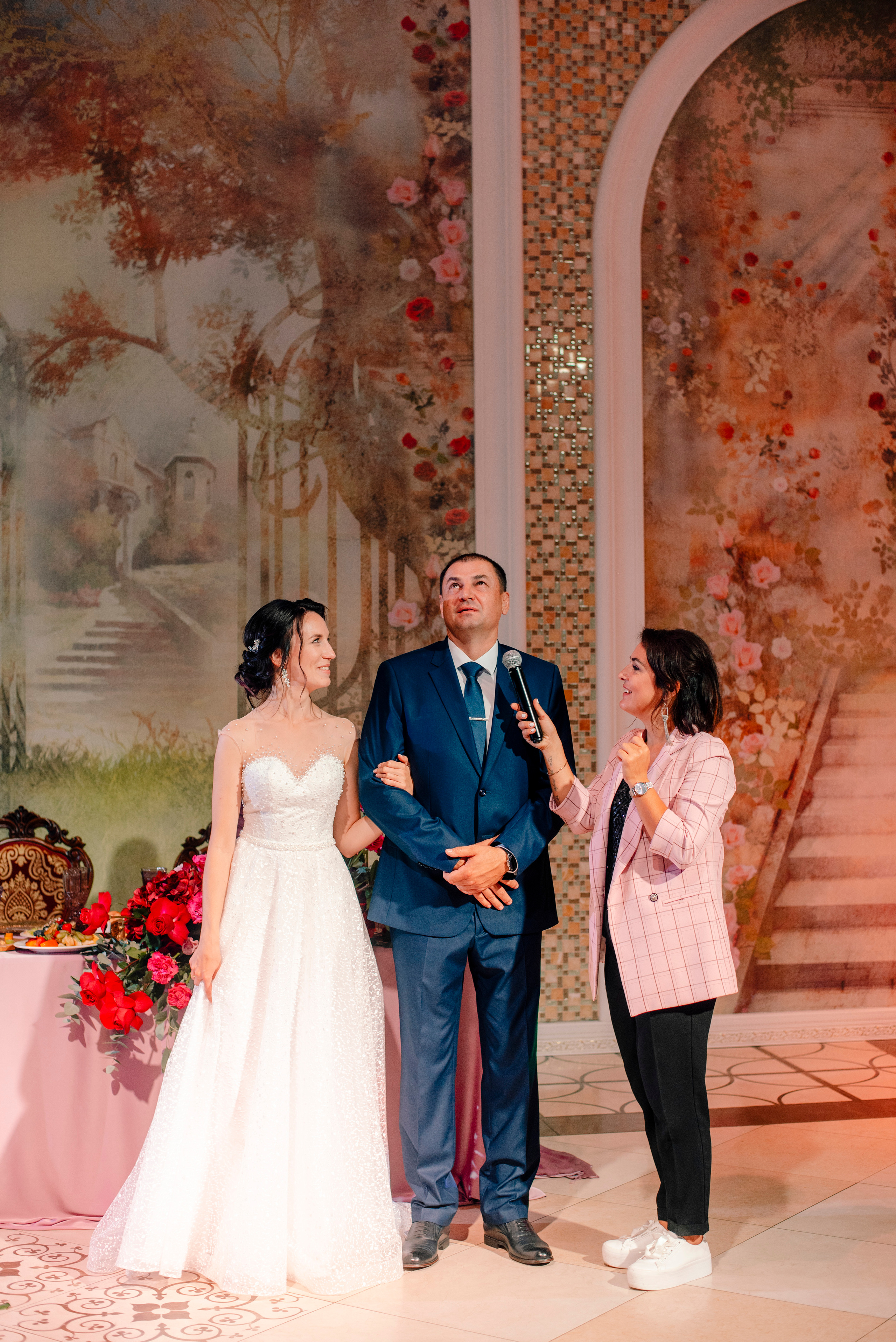 Свадьба А+А. Семейный и свадебный фотограф в Рязани Лиза Голованова